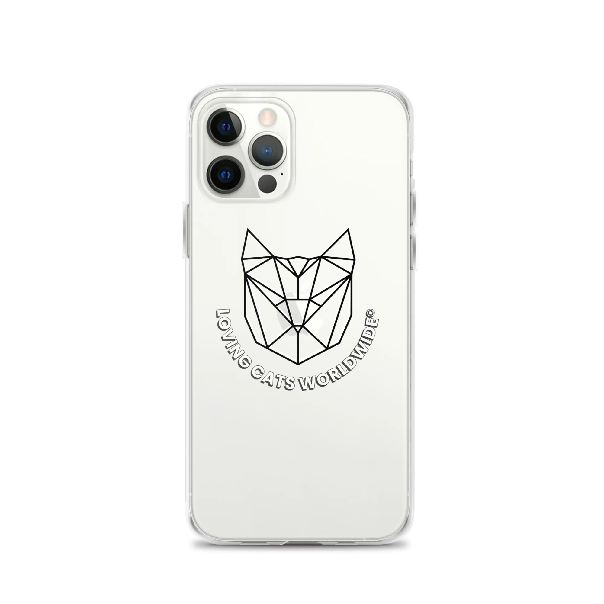 LCWW® Clear Case for iPhone® - Image 26