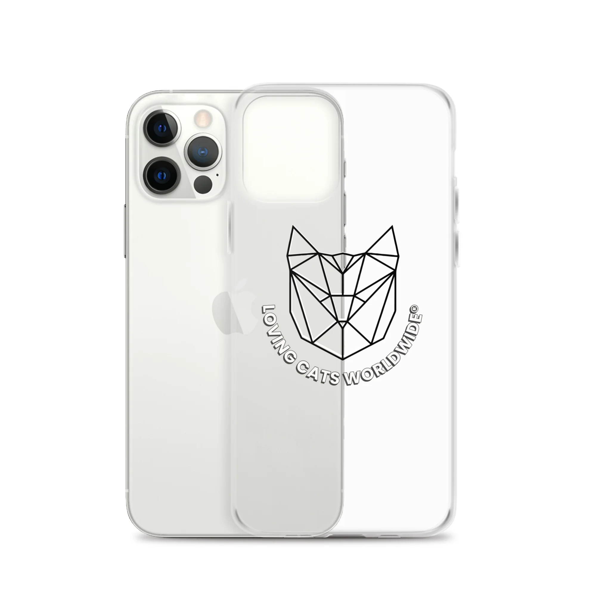 LCWW® Clear Case for iPhone® - Image 27