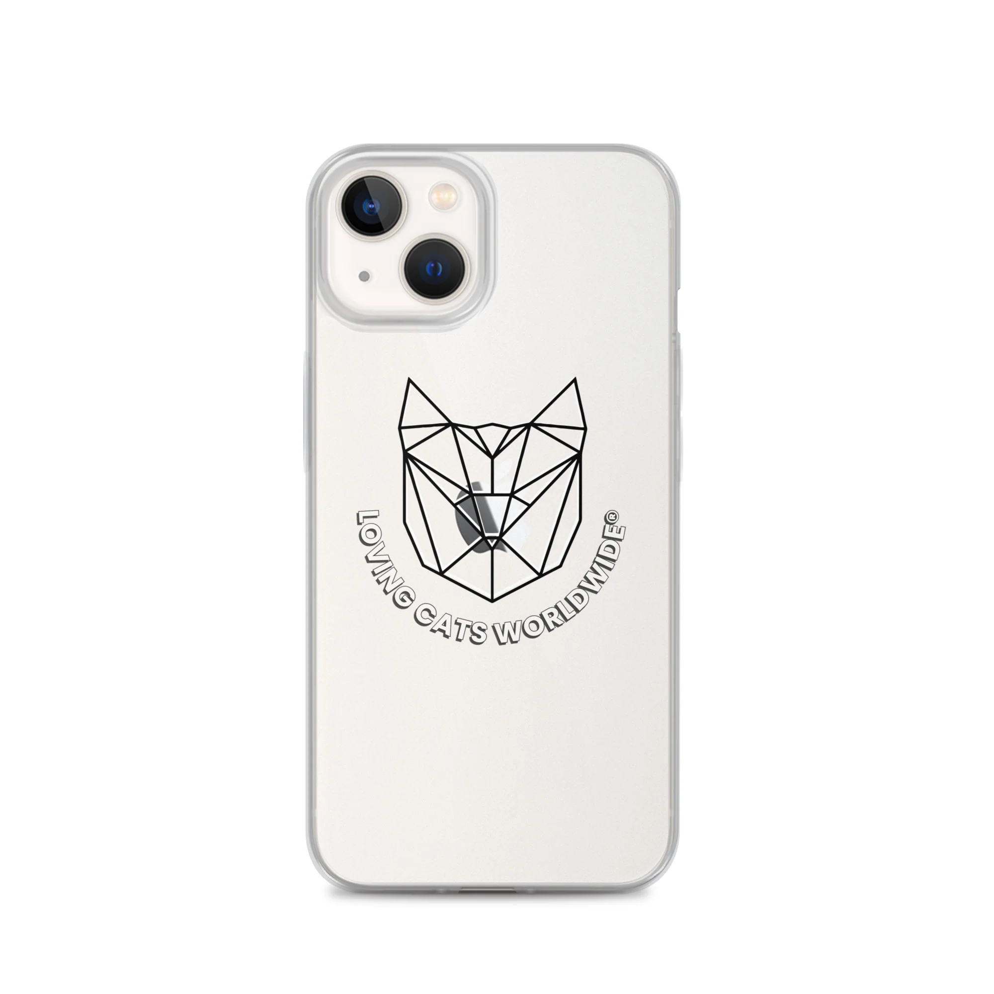 LCWW® Clear Case for iPhone® - Image 28