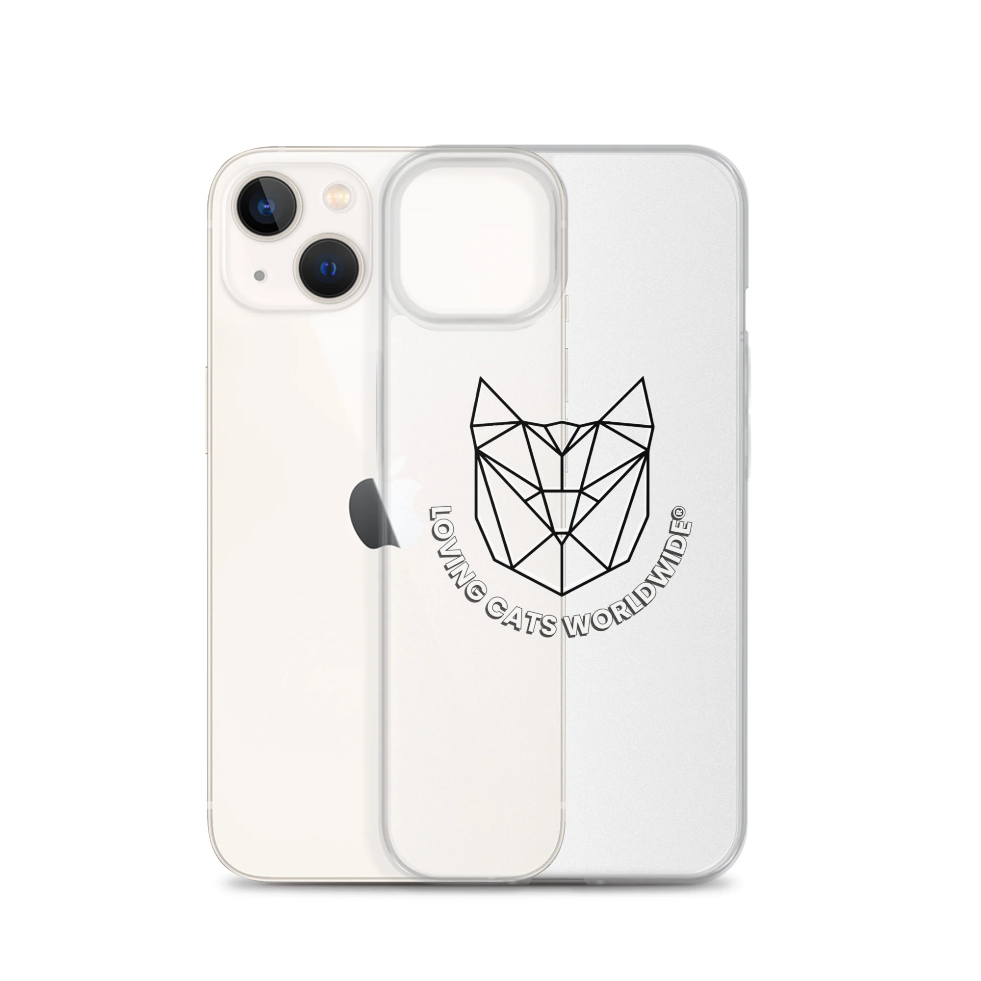 LCWW® Clear Case for iPhone® - Image 29
