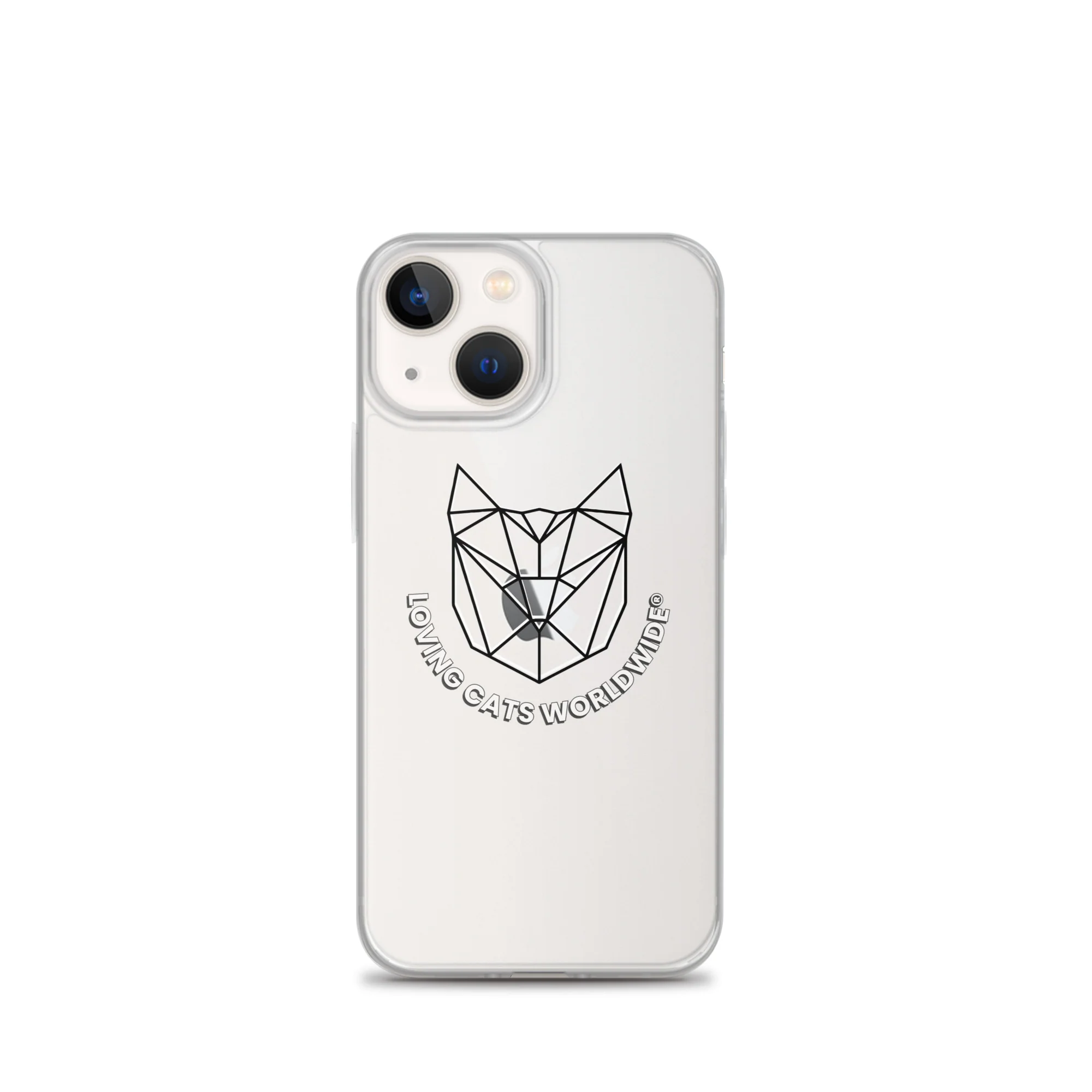 LCWW® Clear Case for iPhone® - Image 30