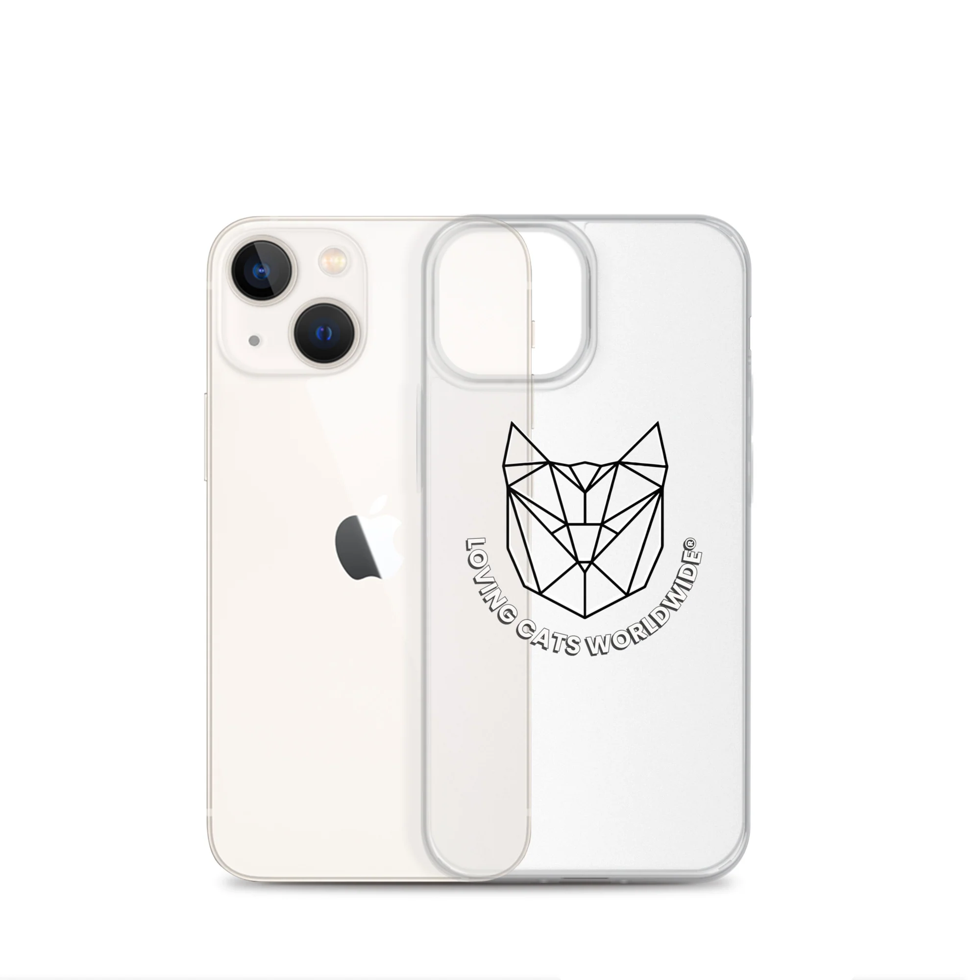LCWW® Clear Case for iPhone® - Image 31