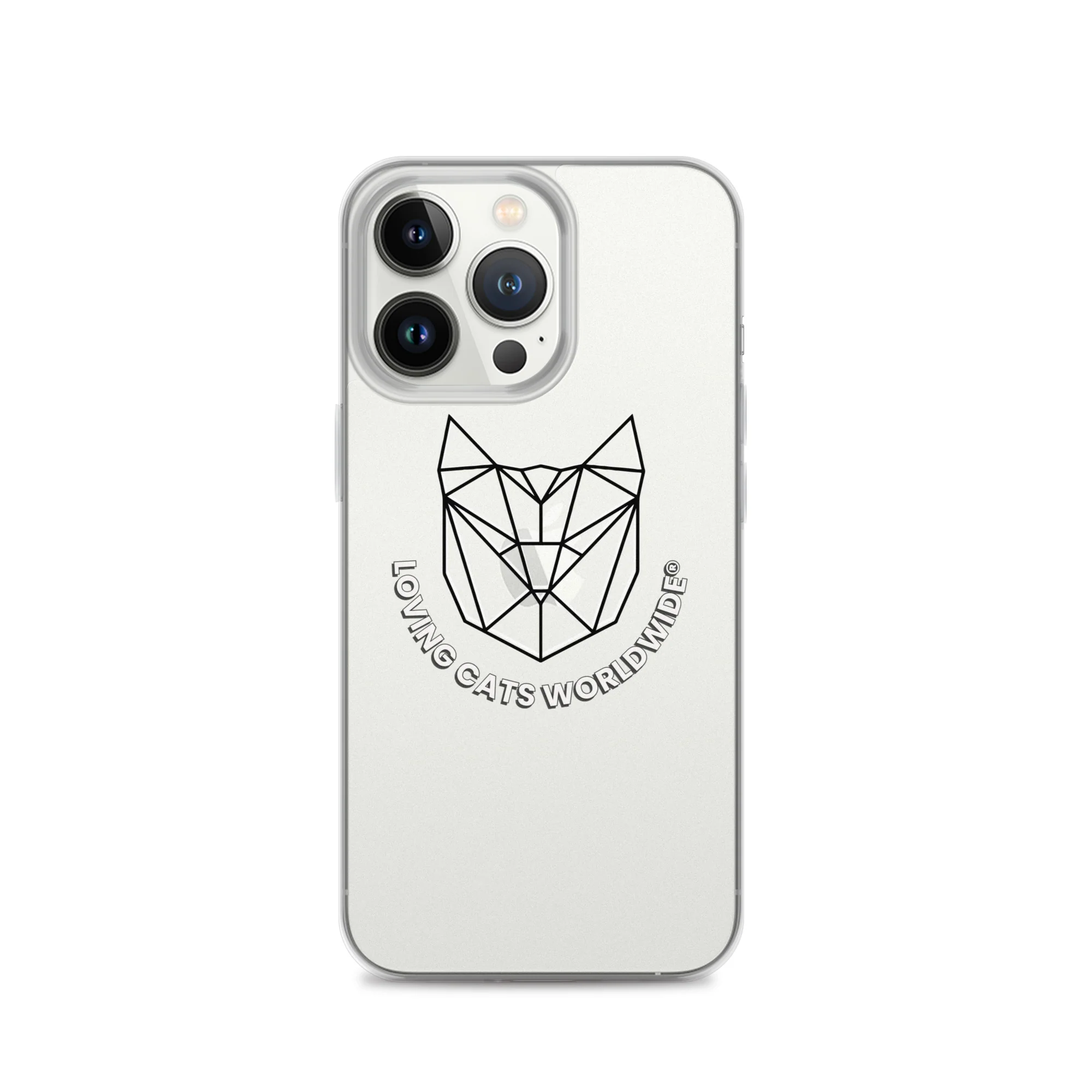 LCWW® Clear Case for iPhone® - Image 32