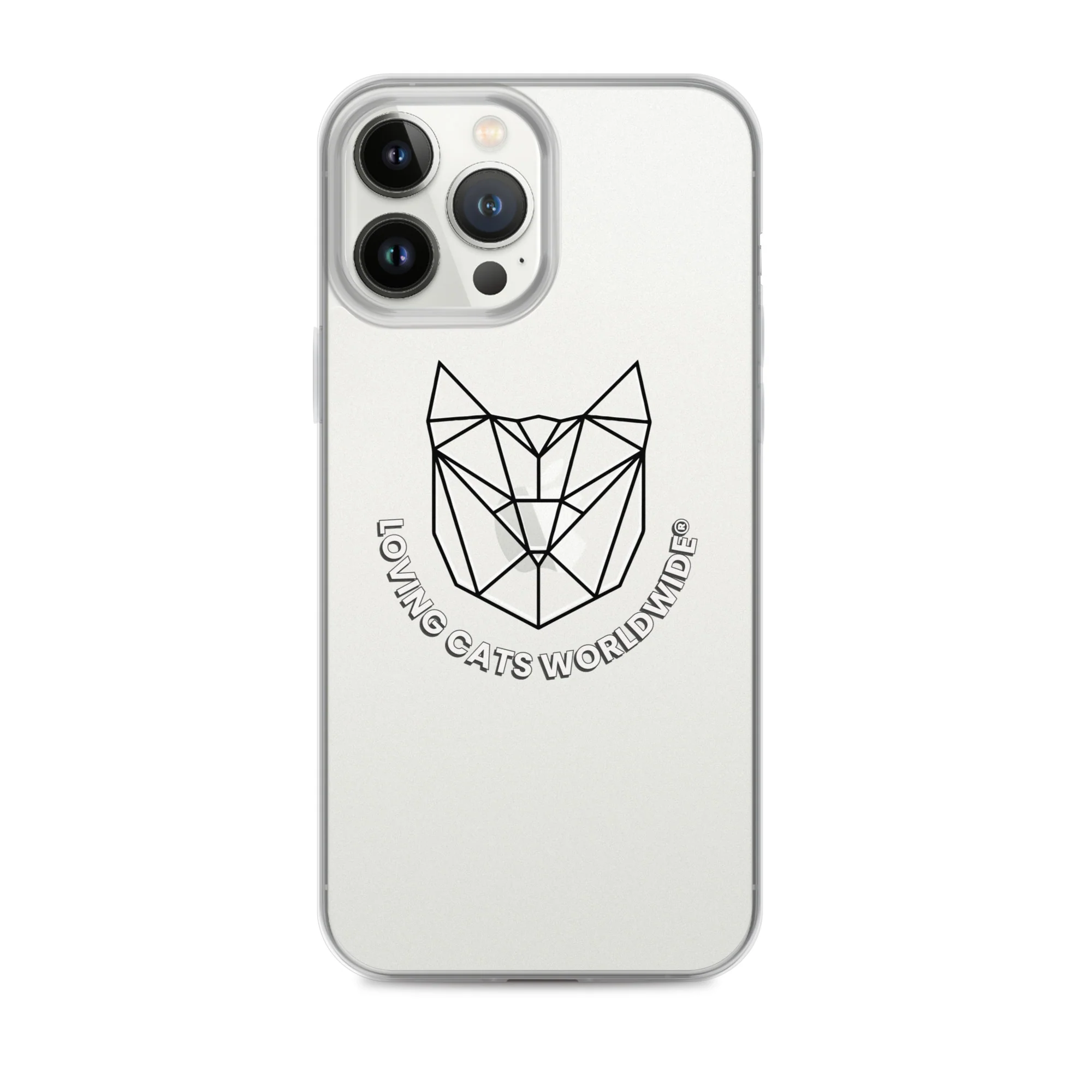 LCWW® Clear Case for iPhone® - Image 34
