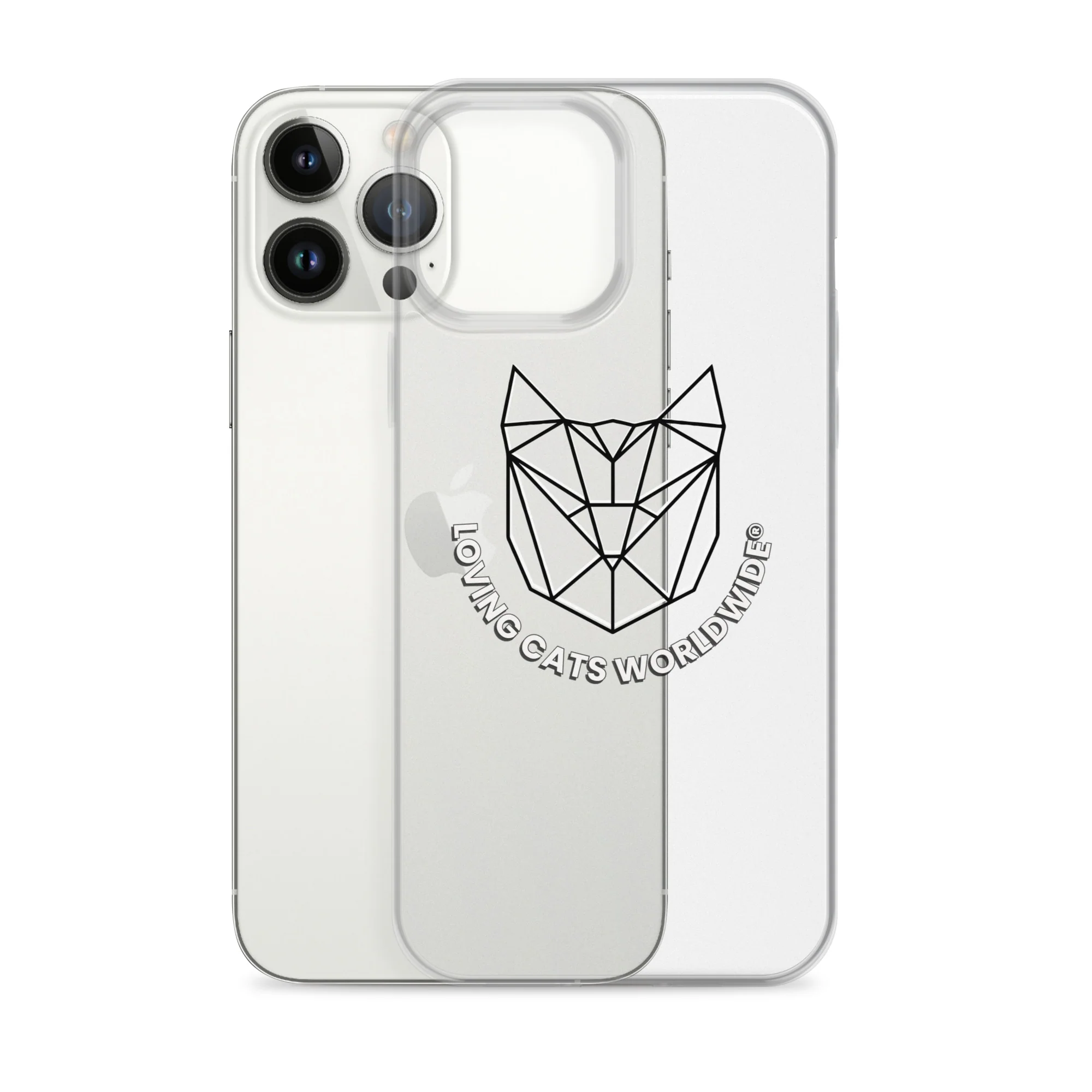 LCWW® Clear Case for iPhone® - Image 35