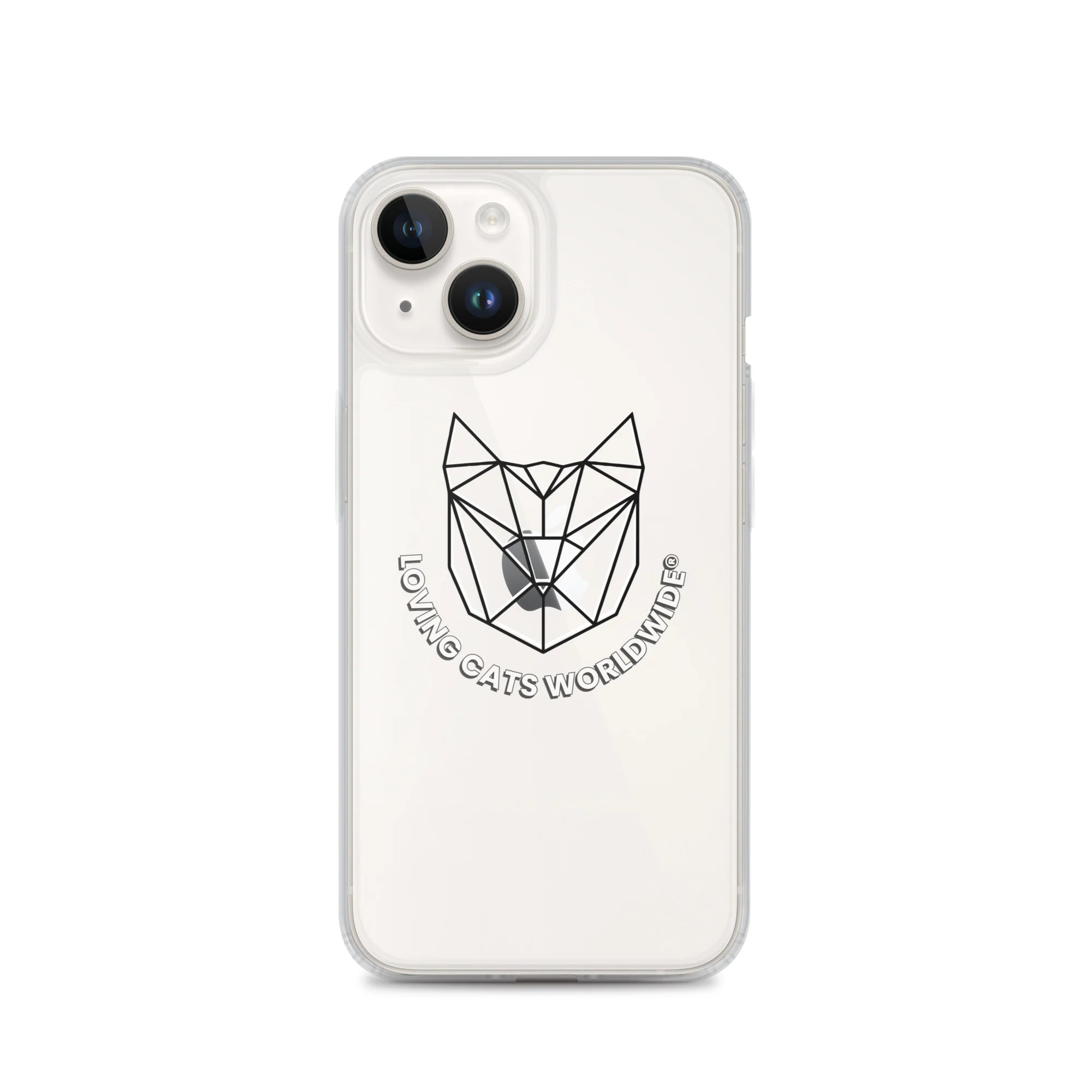 LCWW® Clear Case for iPhone® - Image 36