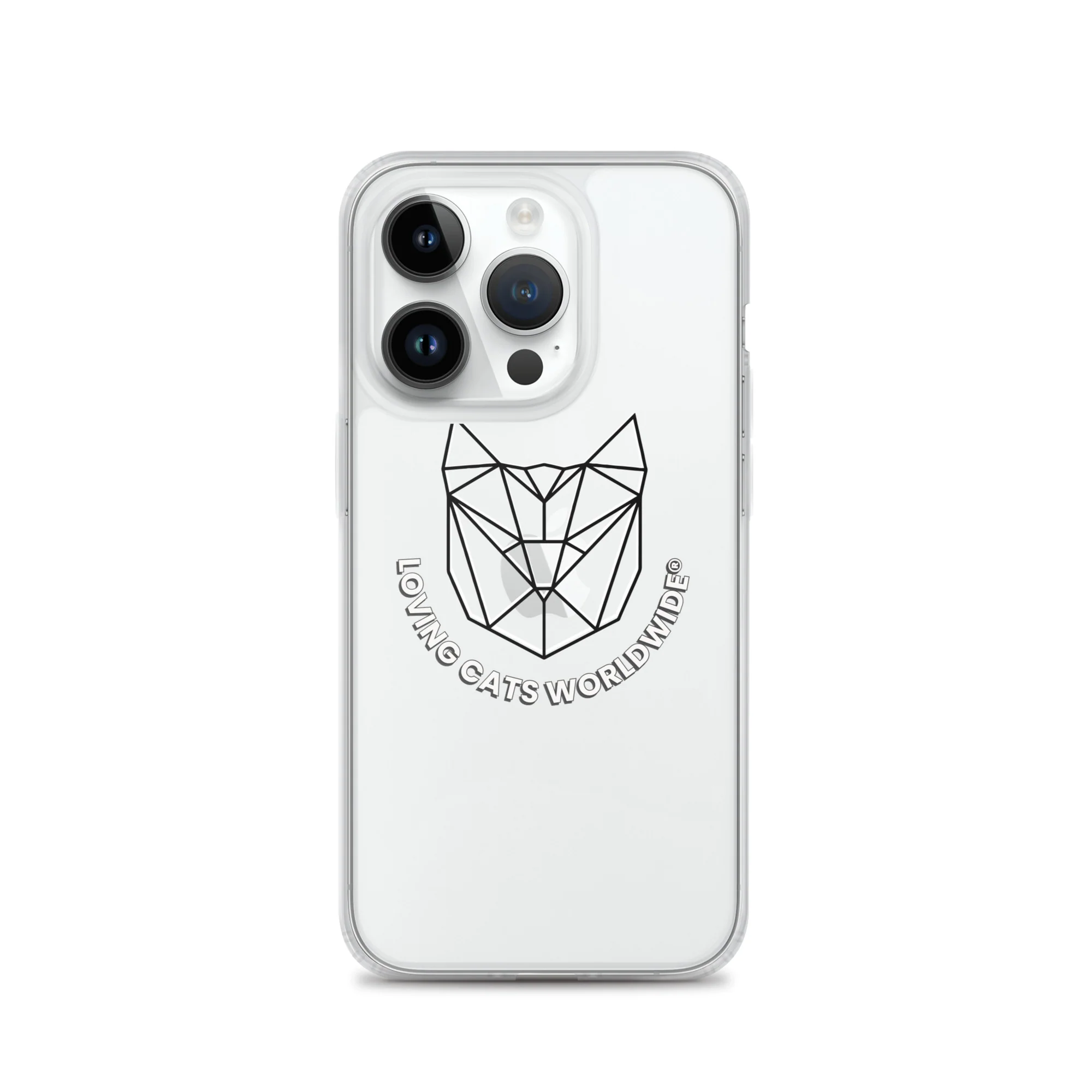 LCWW® Clear Case for iPhone® - Image 38