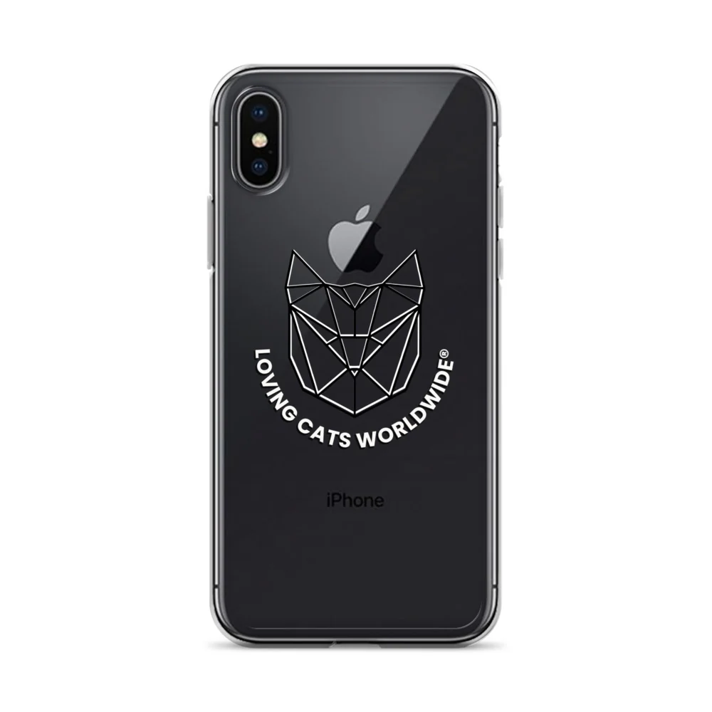 LCWW® Clear Case for iPhone® - Image 4