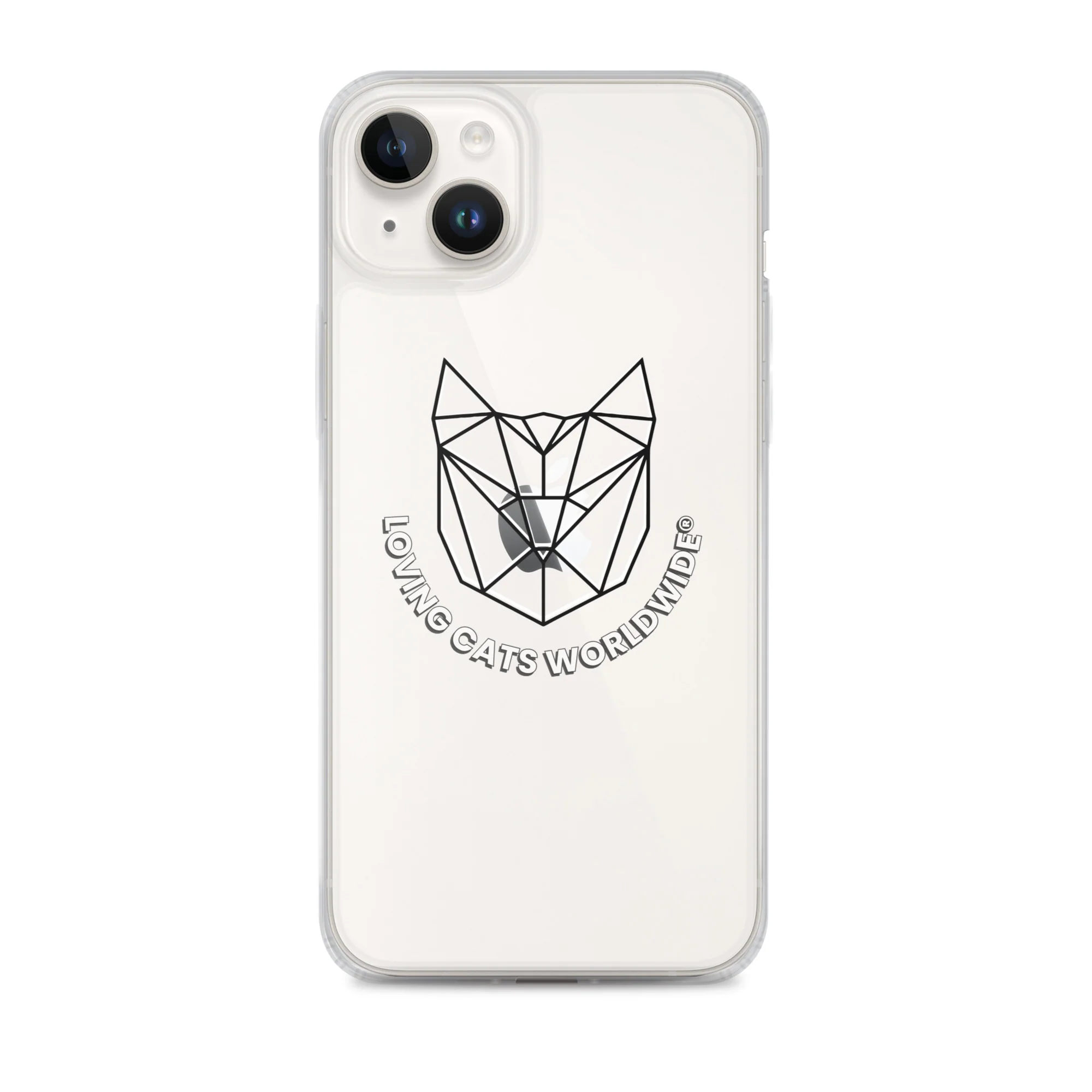 LCWW® Clear Case for iPhone® - Image 40