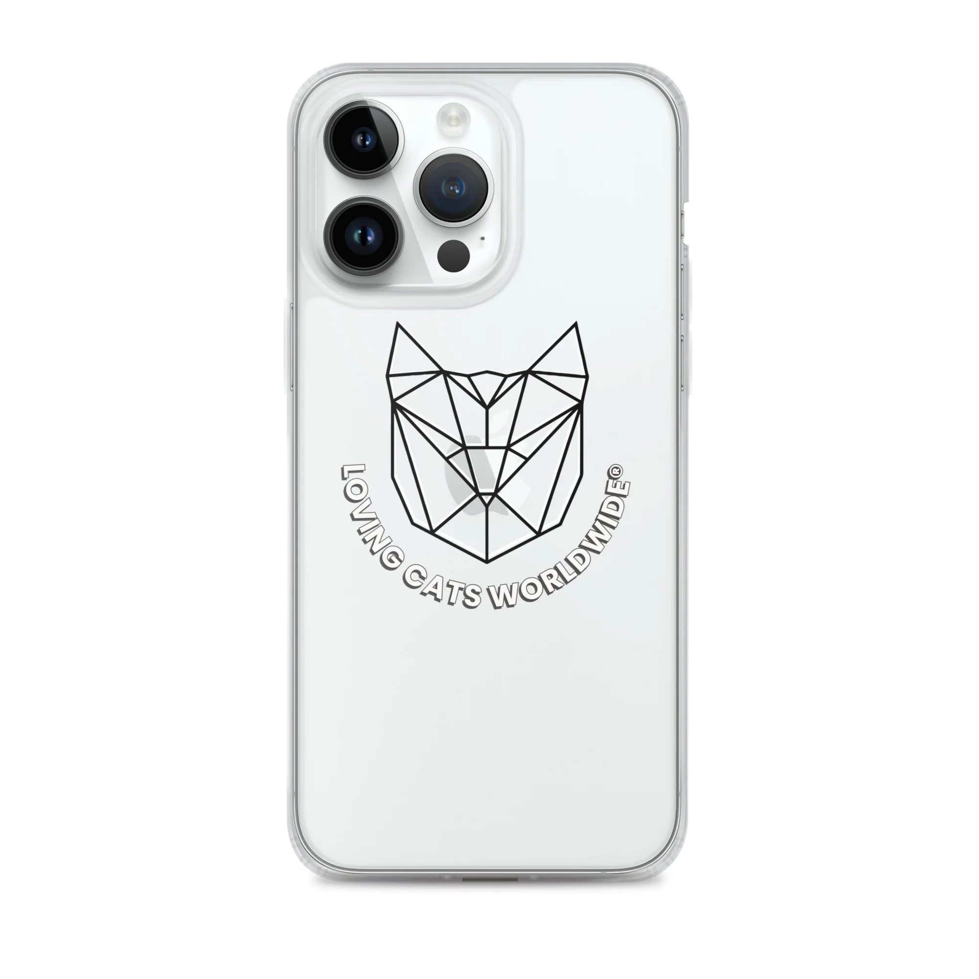 LCWW® Clear Case for iPhone® - Image 42