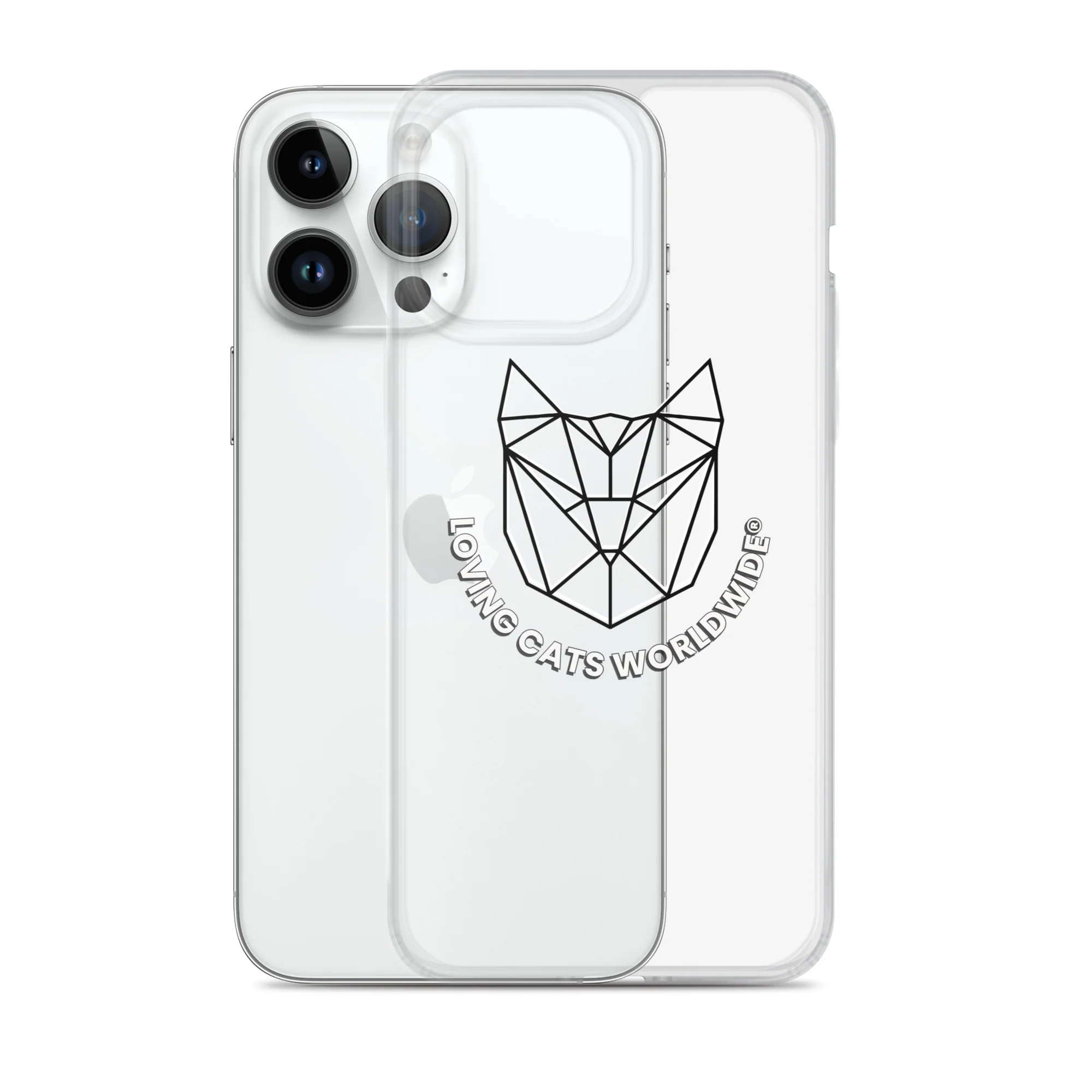 LCWW® Clear Case for iPhone® - Image 43