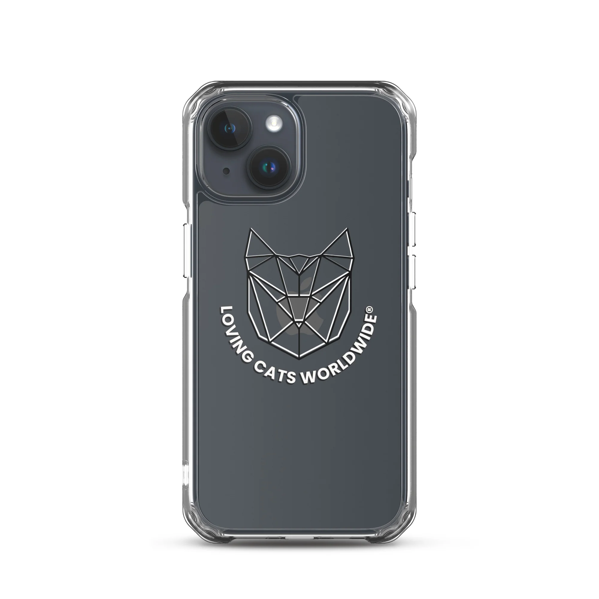 LCWW® Clear Case for iPhone® - Image 44
