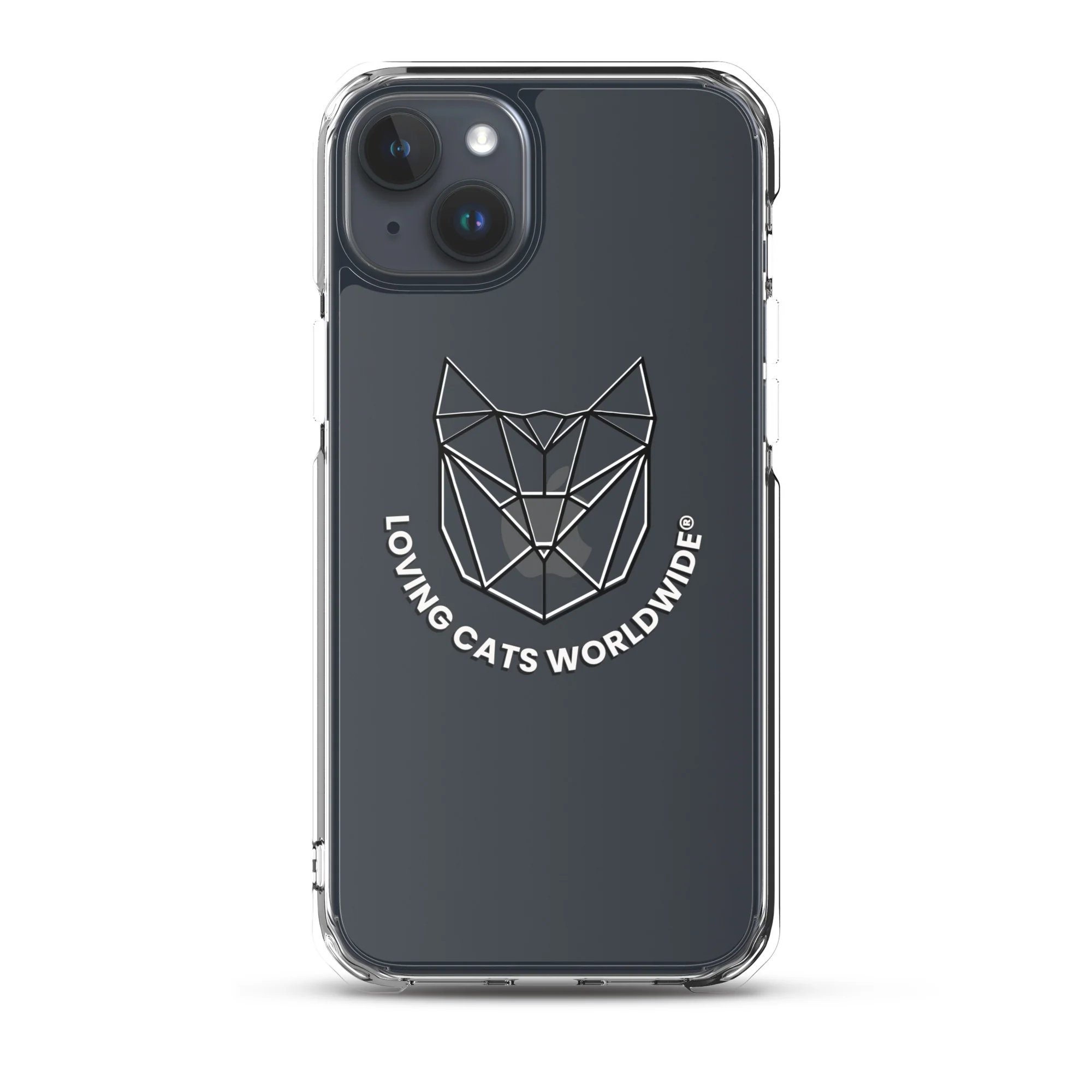 LCWW® Clear Case for iPhone® - Image 46
