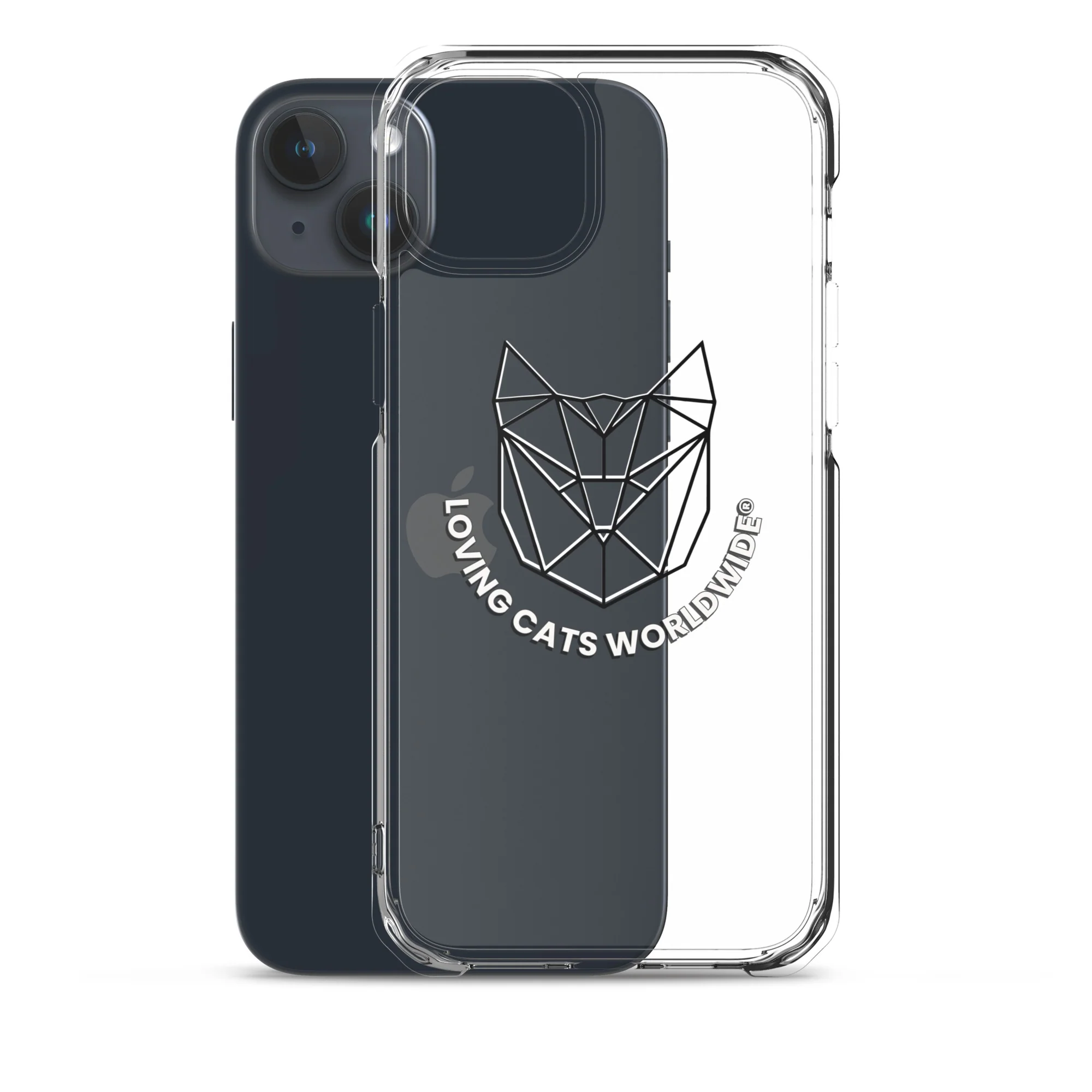 LCWW® Clear Case for iPhone® - Image 47