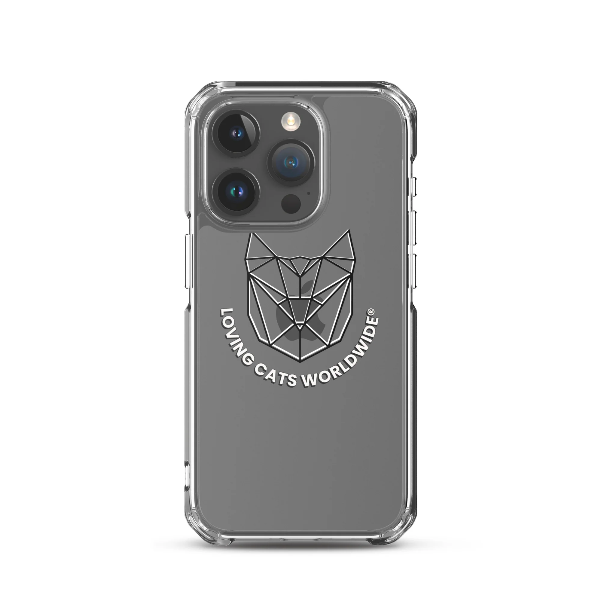 LCWW® Clear Case for iPhone® - Image 48