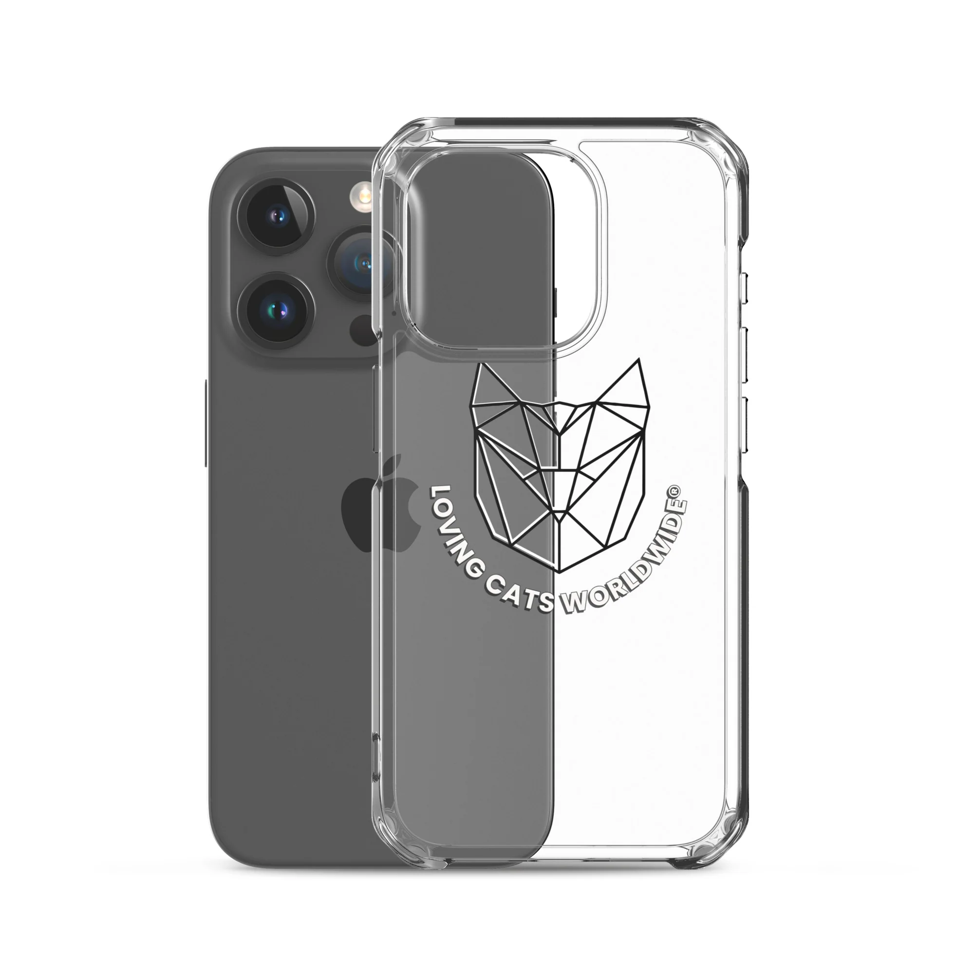 LCWW® Clear Case for iPhone® - Image 49