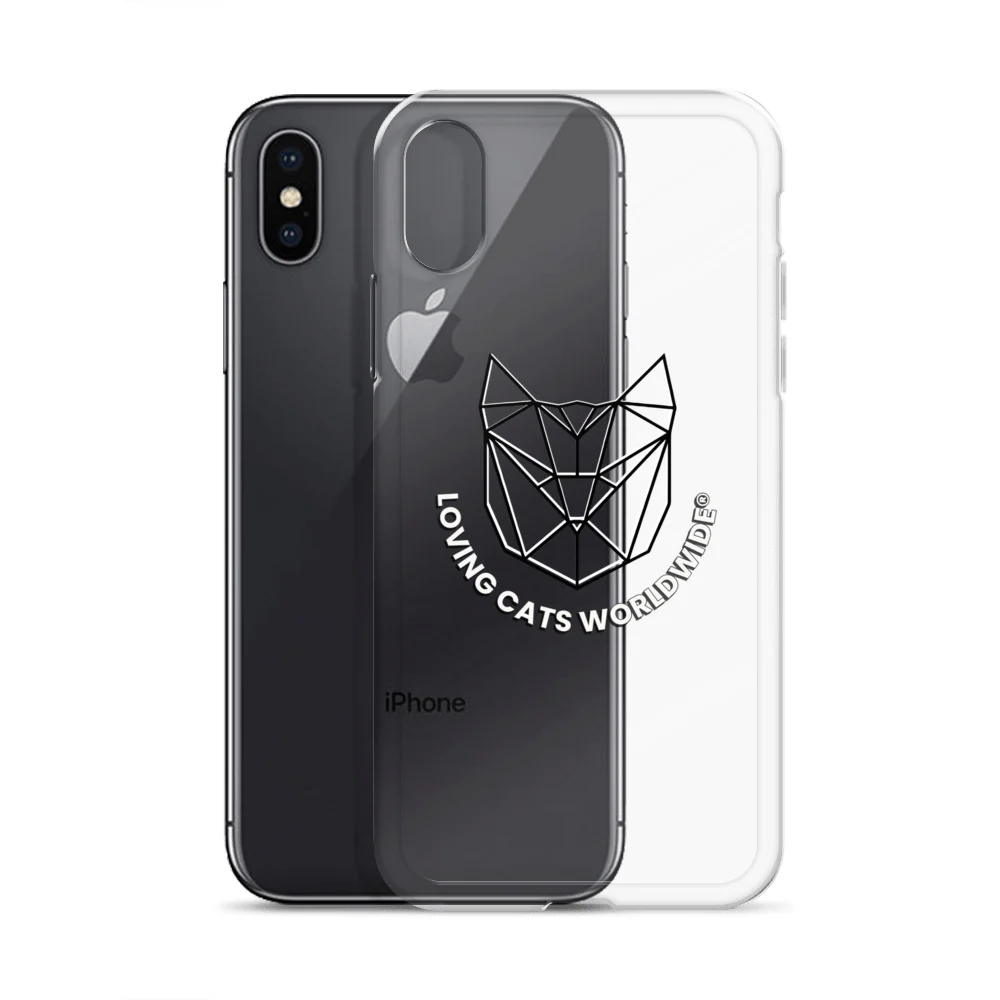 LCWW® Clear Case for iPhone® - Image 5