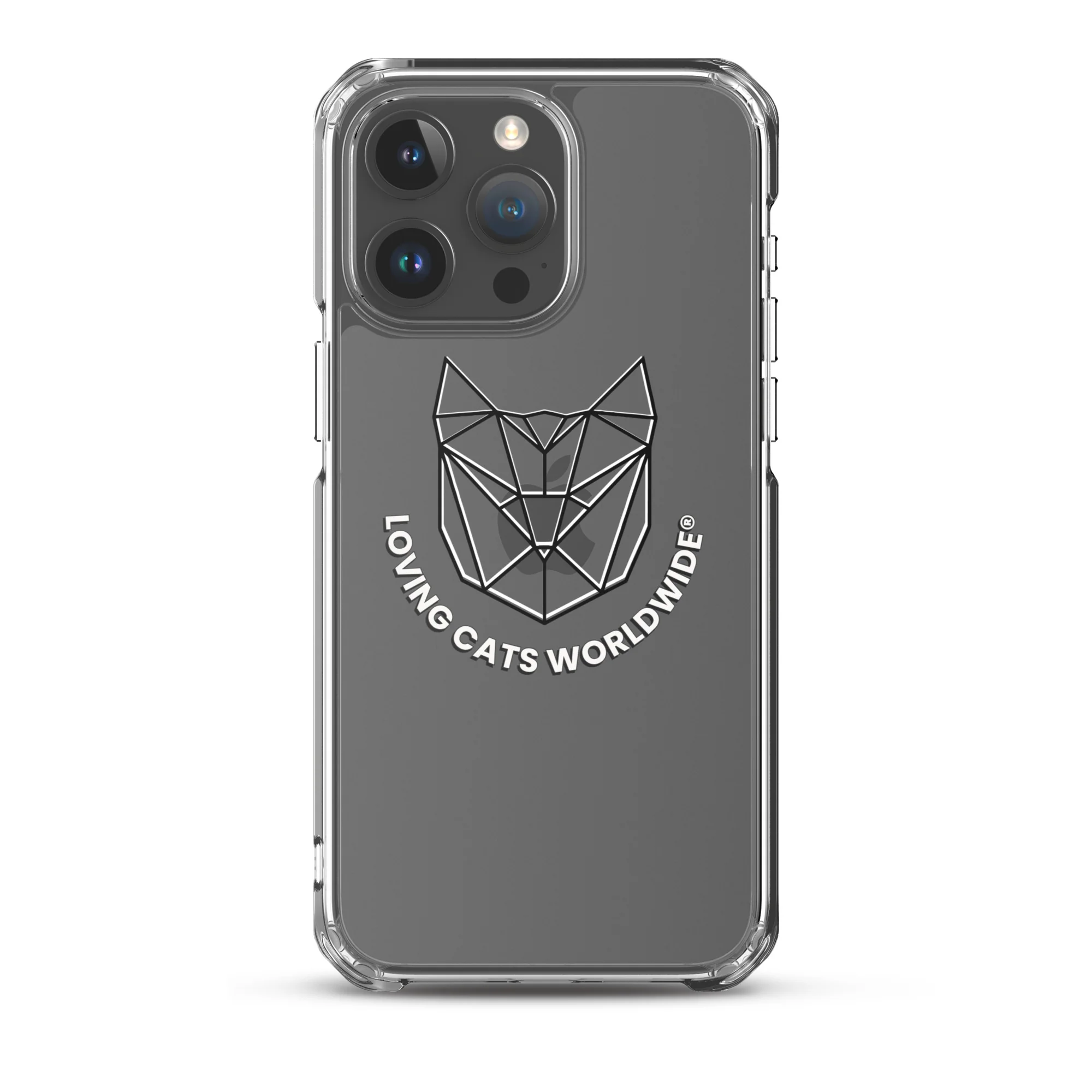 LCWW® Clear Case for iPhone® - Image 50
