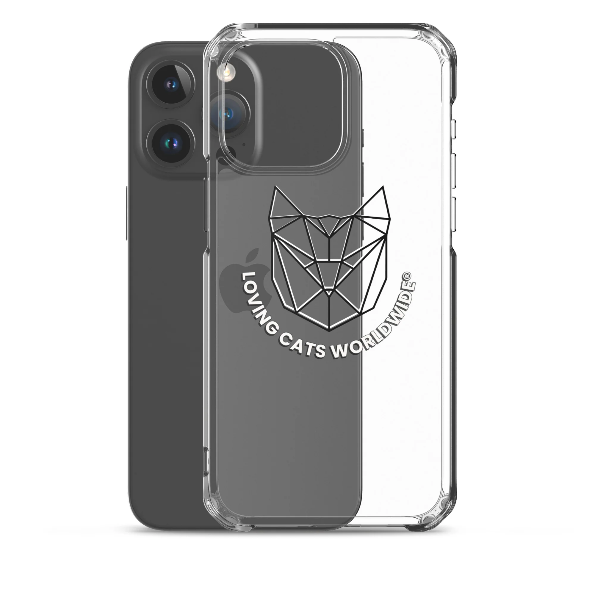 LCWW® Clear Case for iPhone® - Image 51