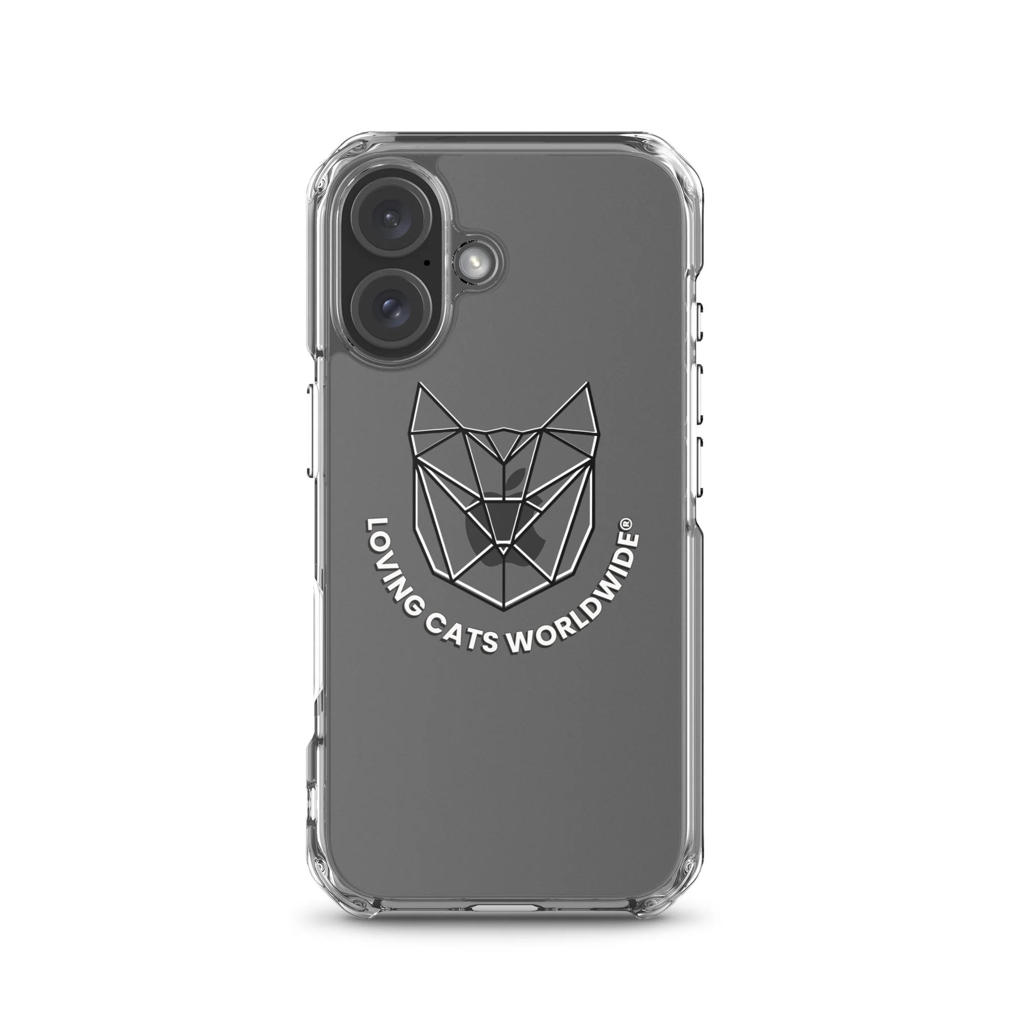 LCWW® Clear Case for iPhone® - Image 52