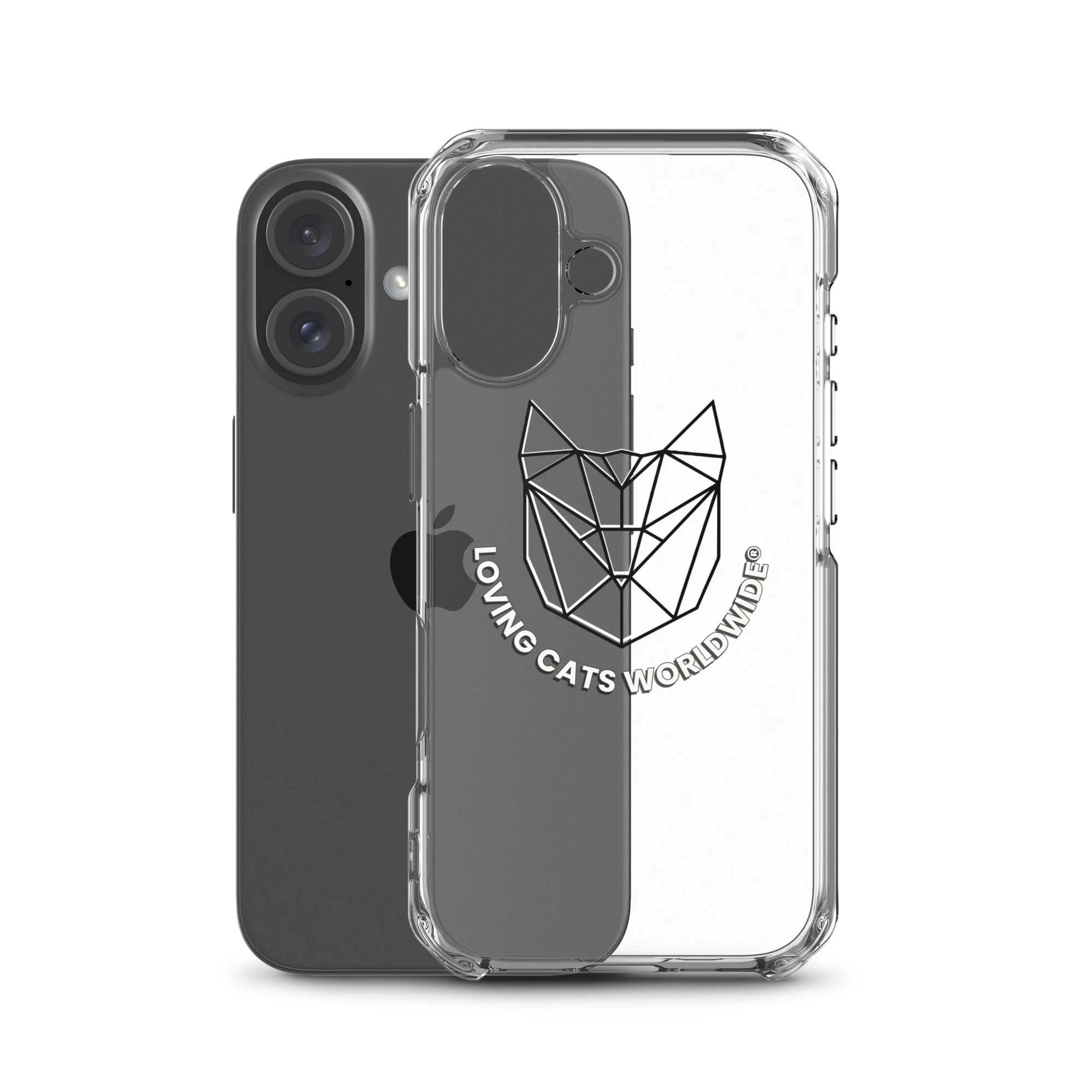 LCWW® Clear Case for iPhone® - Image 53