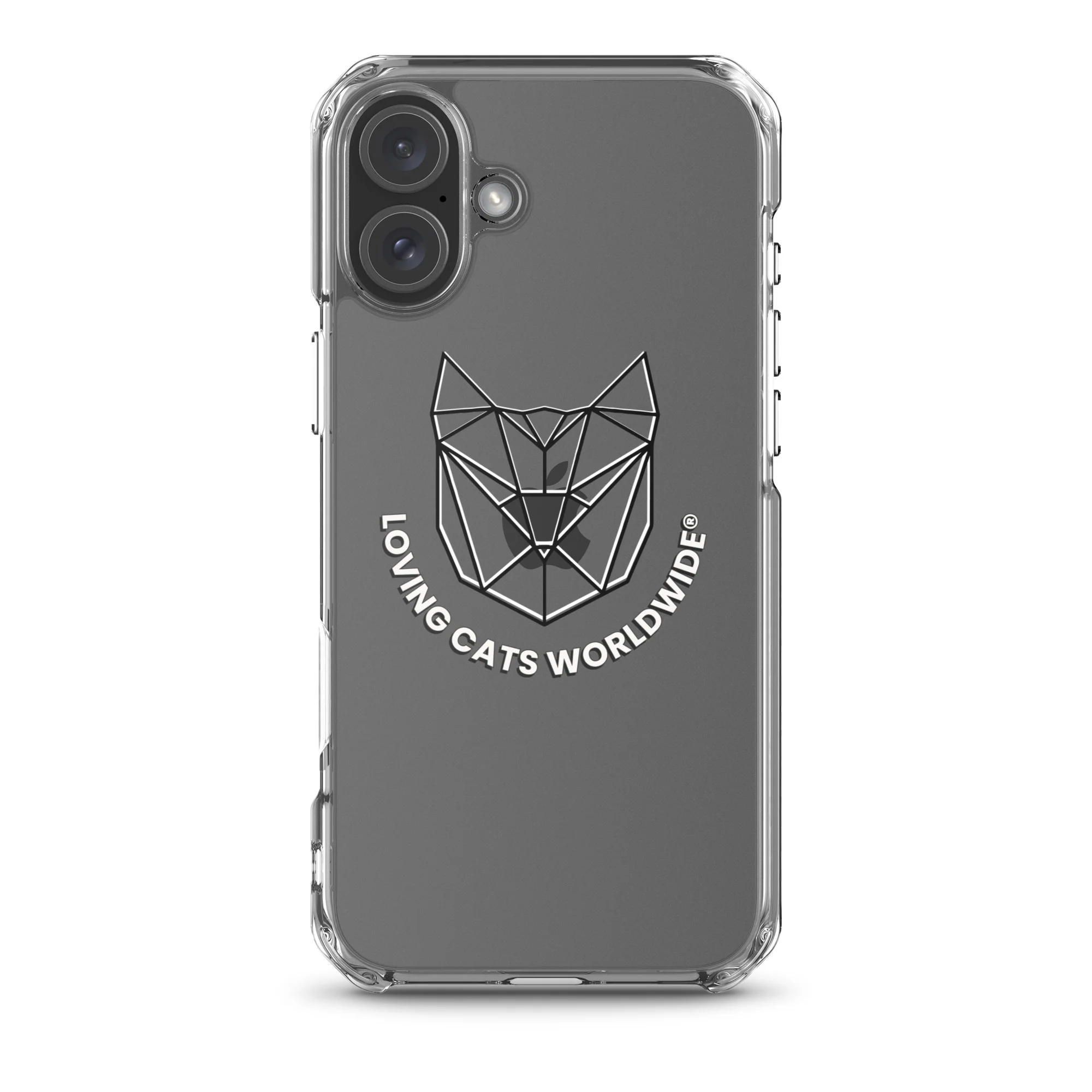 LCWW® Clear Case for iPhone® - Image 54