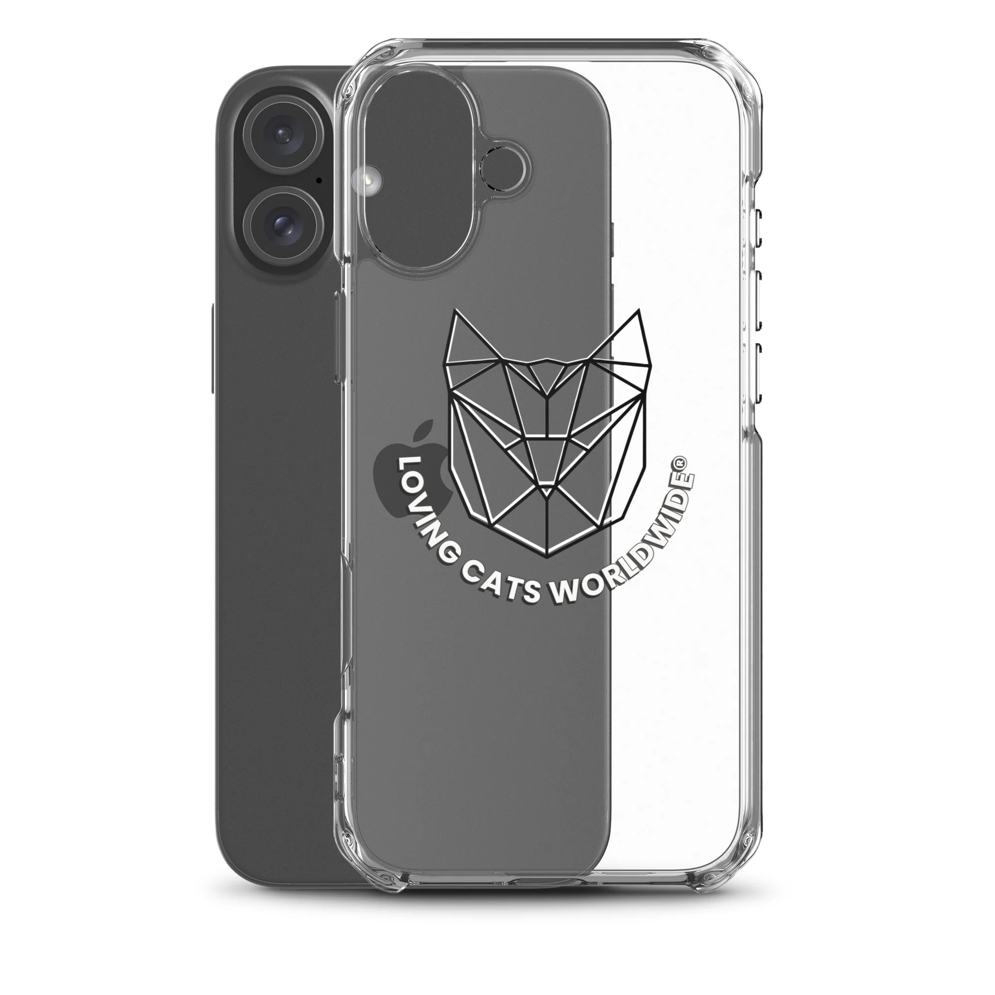 LCWW® Clear Case for iPhone® - Image 55