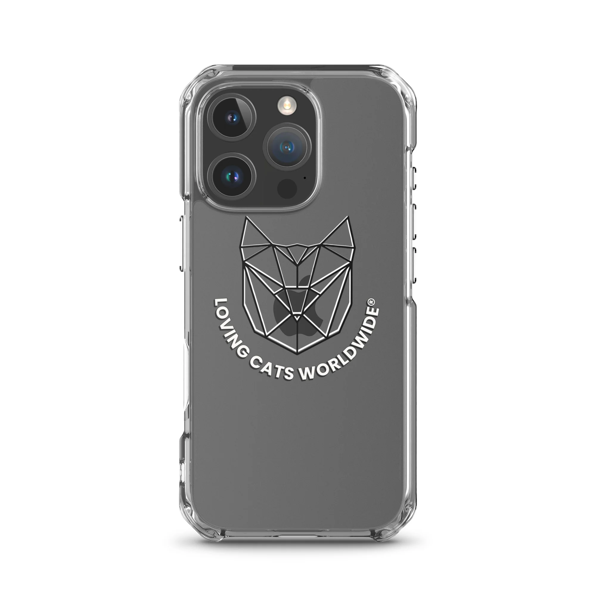 LCWW® Clear Case for iPhone® - Image 56