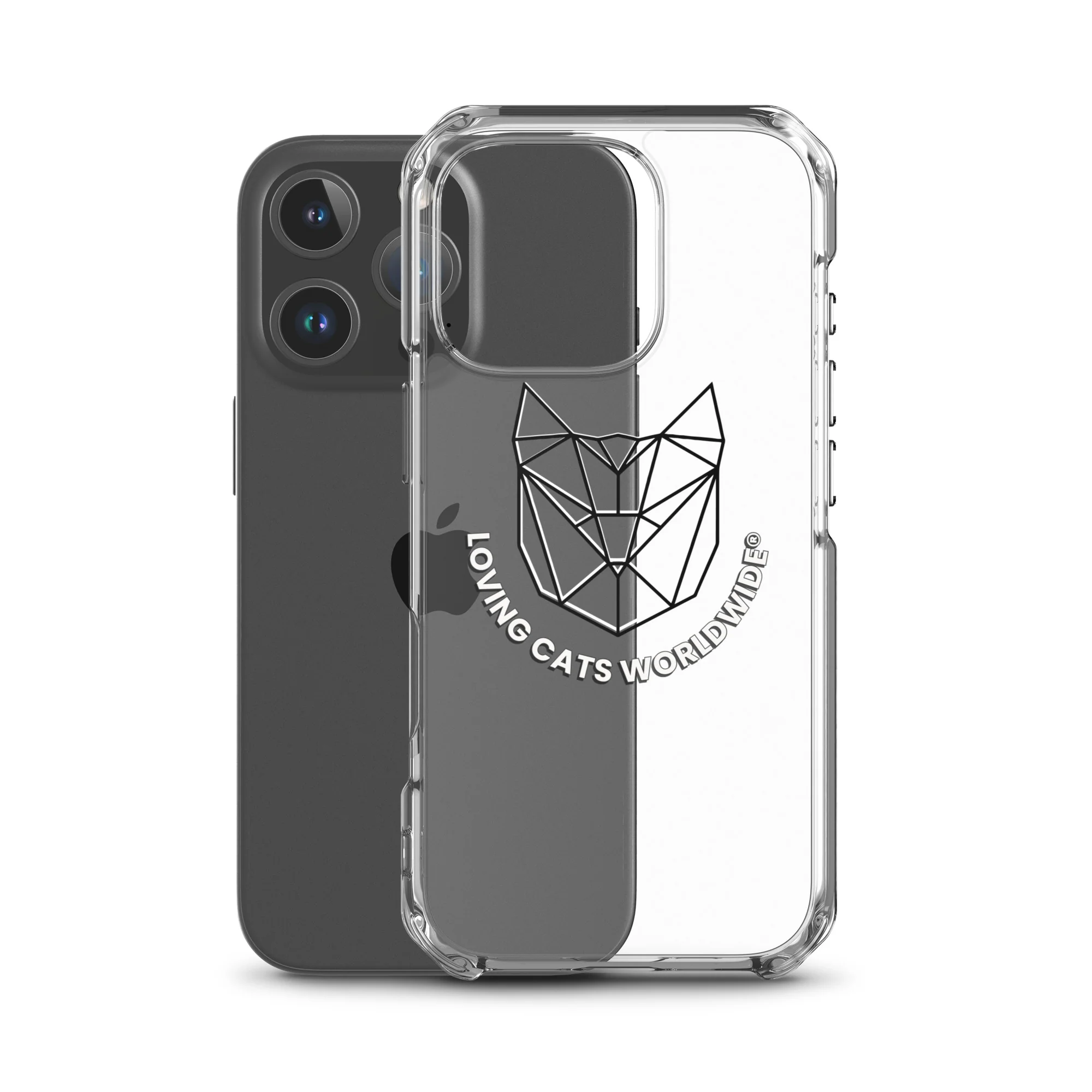 LCWW® Clear Case for iPhone® - Image 57