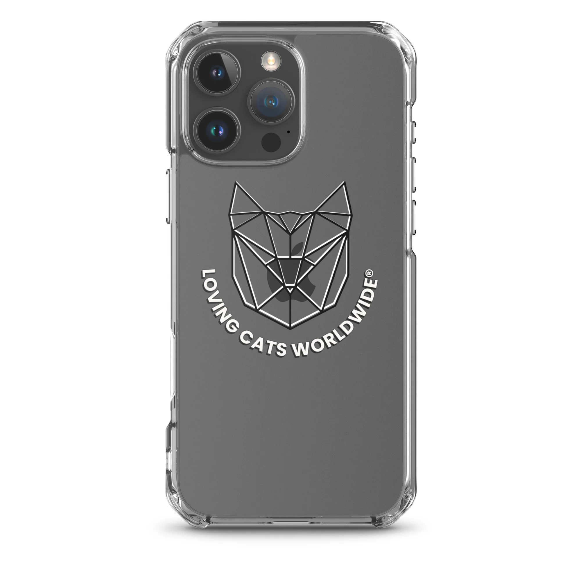LCWW® Clear Case for iPhone® - Image 58