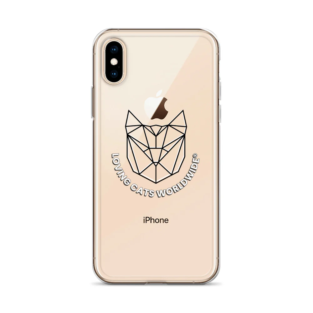 LCWW® Clear Case for iPhone® - Image 6