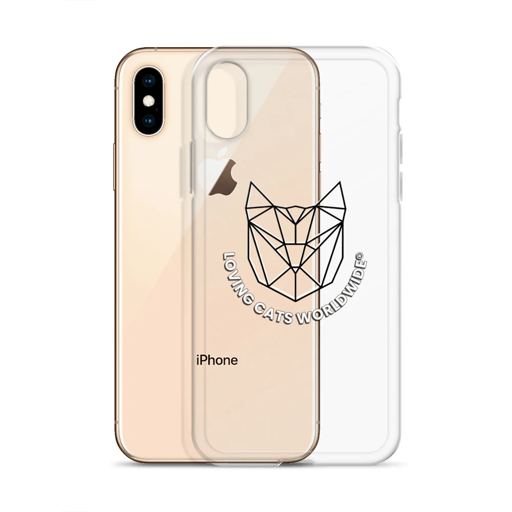 LCWW® Clear Case for iPhone® - Image 7