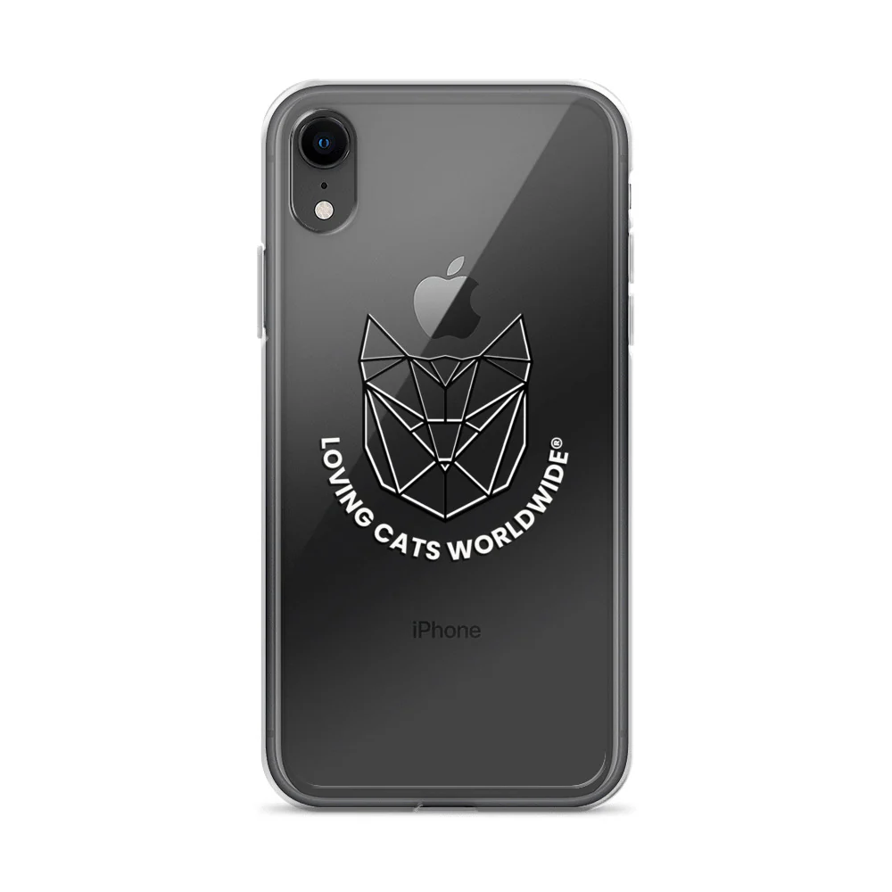 LCWW® Clear Case for iPhone® - Image 8