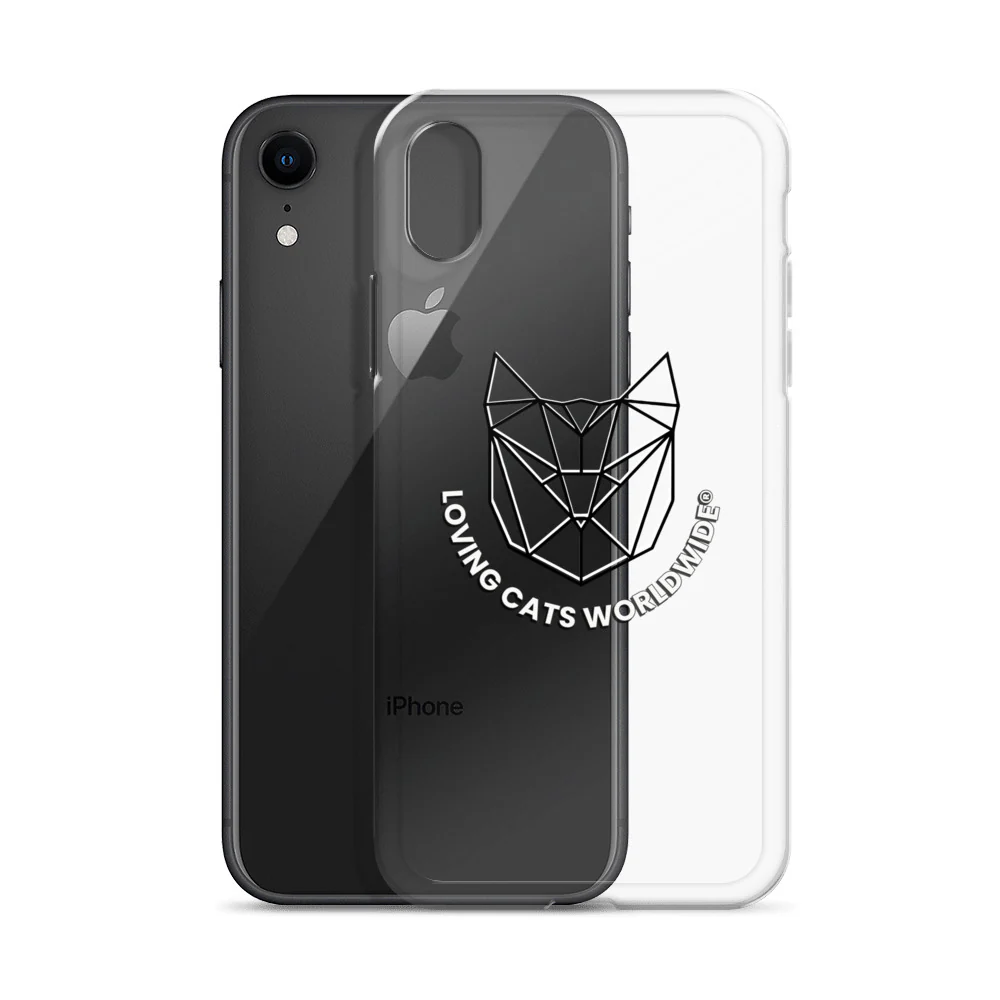 LCWW® Clear Case for iPhone® - Image 9