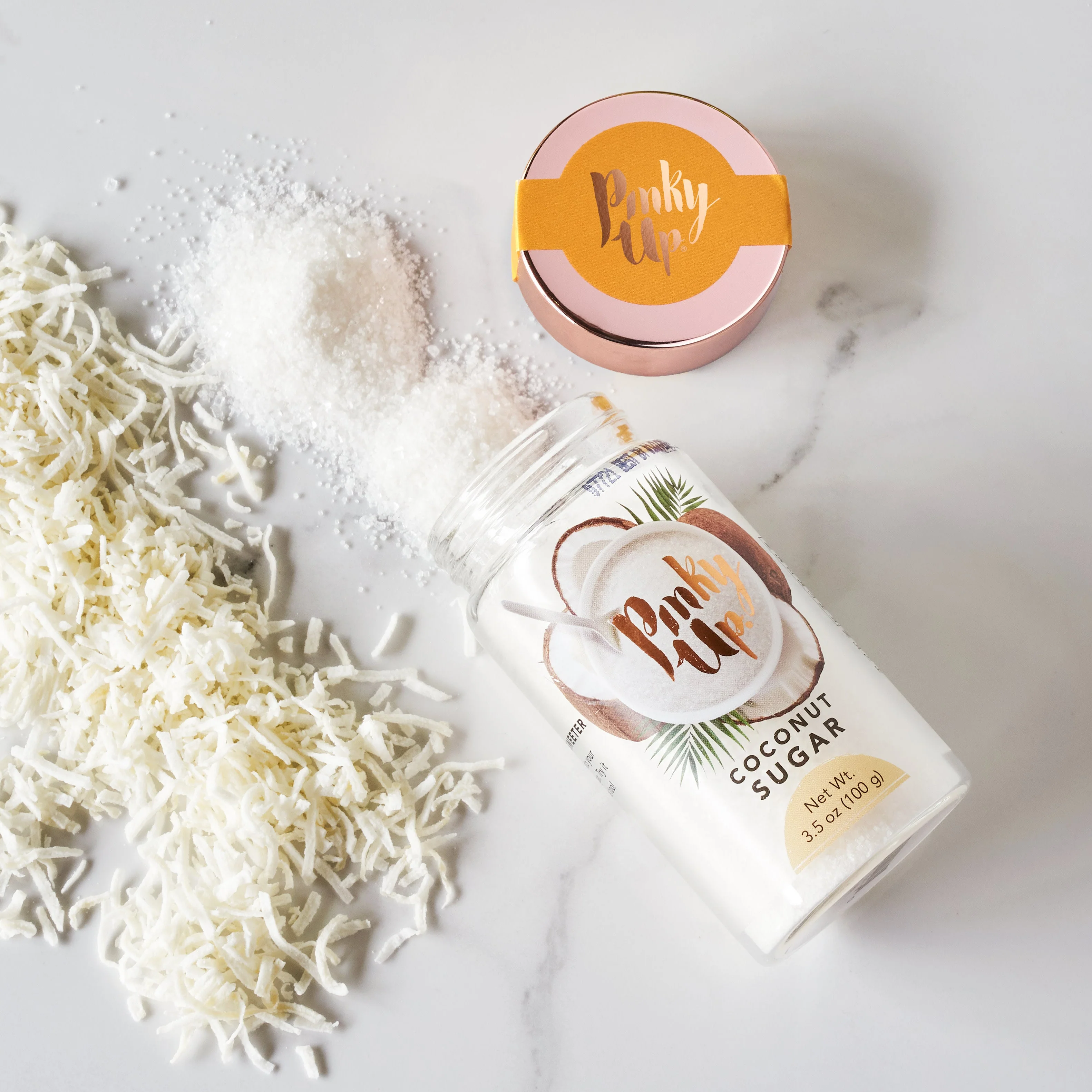 Coconut Sugar - Image 3