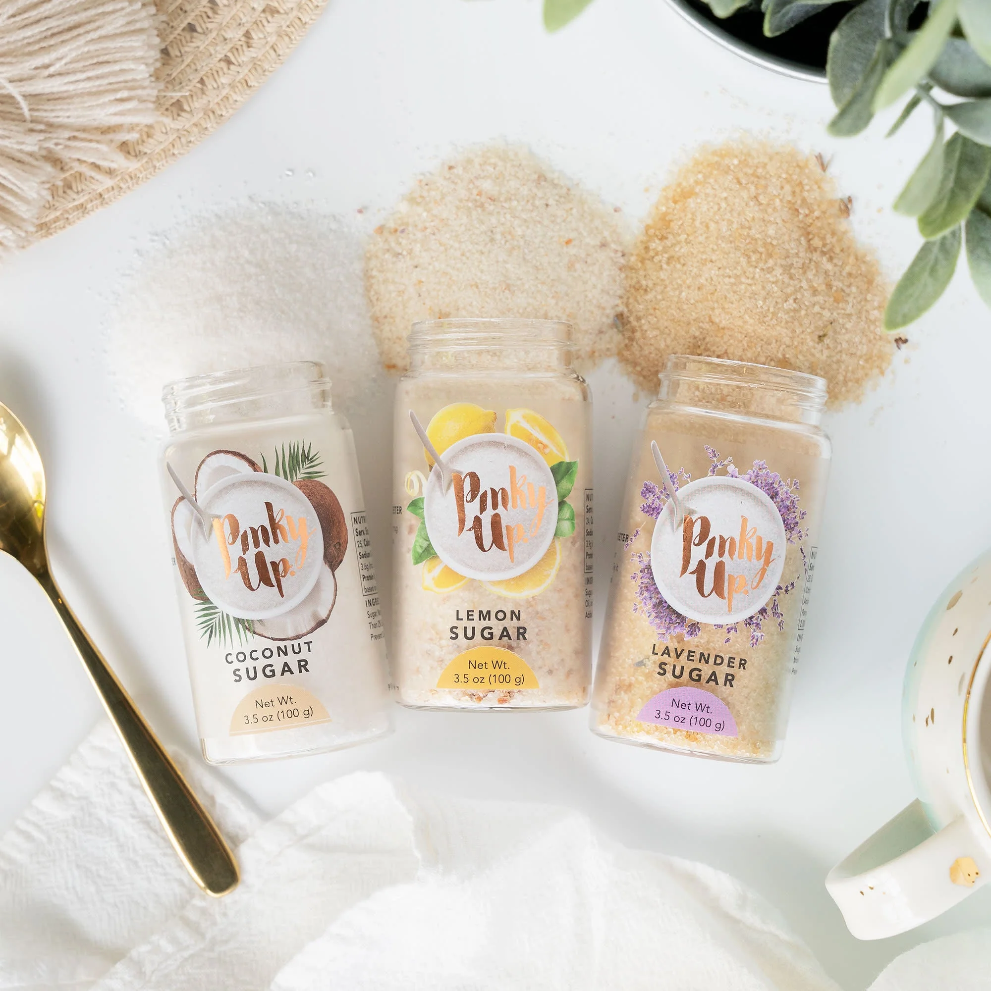 Coconut Sugar - Image 4