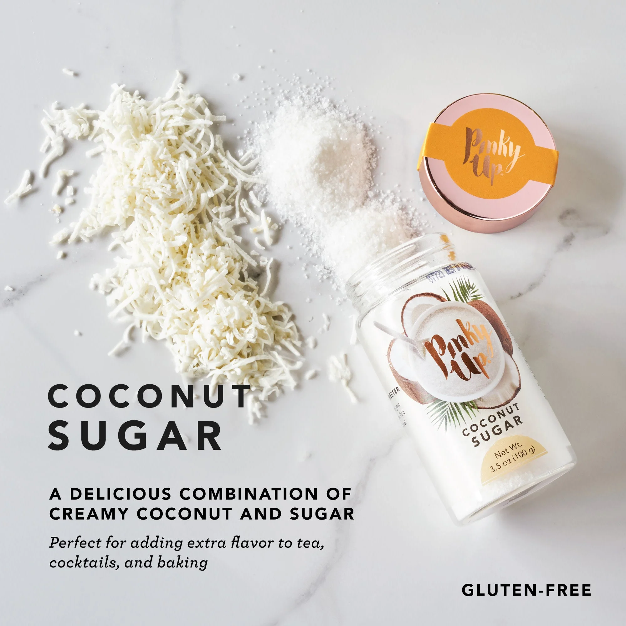Coconut Sugar - Image 5