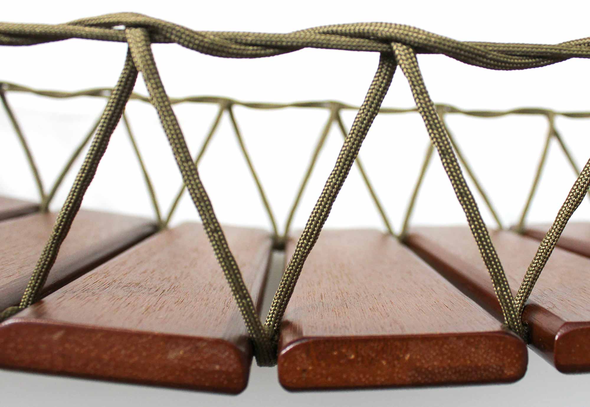 Corner Cat Shelf Bridge - Image 3