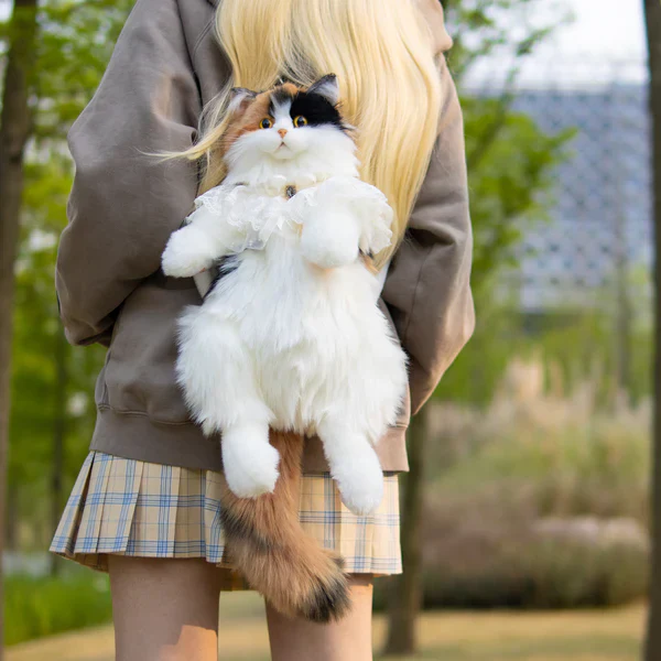 Creative Cat Backpacks-Wearable Fashion Companion Cats - Image 6