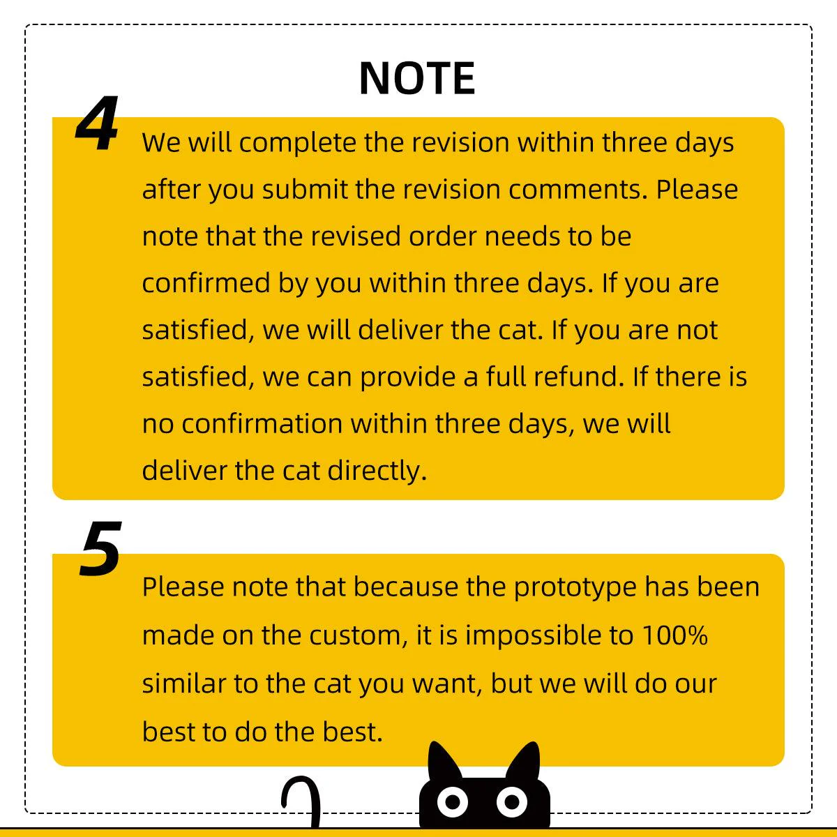 Custom Backpack (Long Hair Cat Only) - Image 11