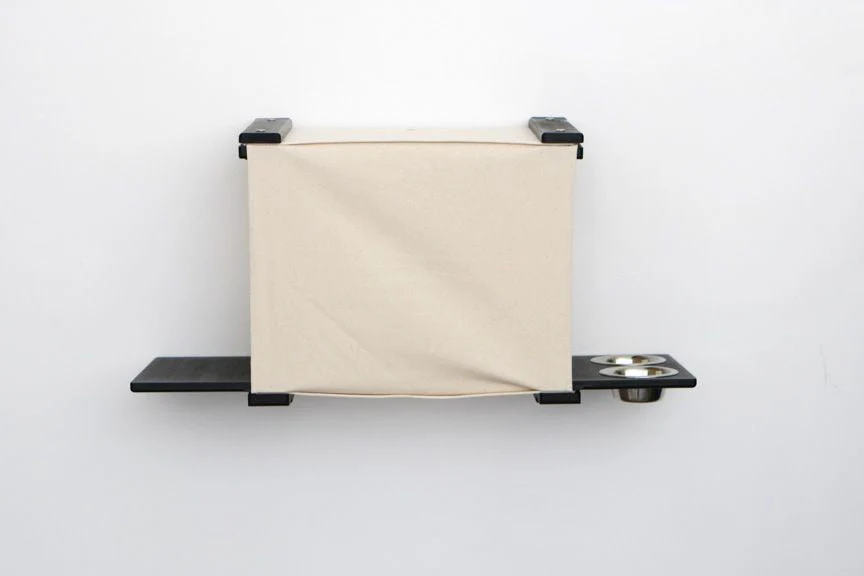 Deluxe Cat Cubby Bed - Image 10