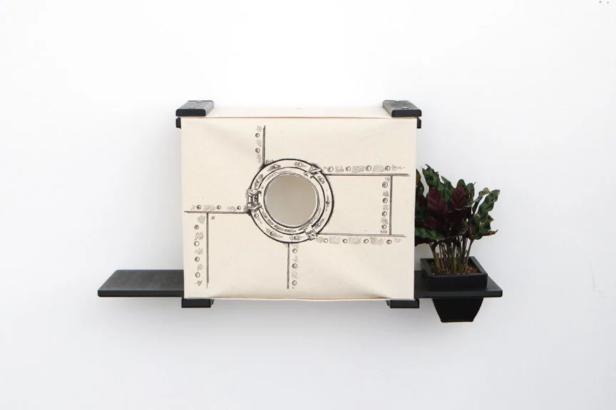 Deluxe Cat Cubby Bed - Image 11