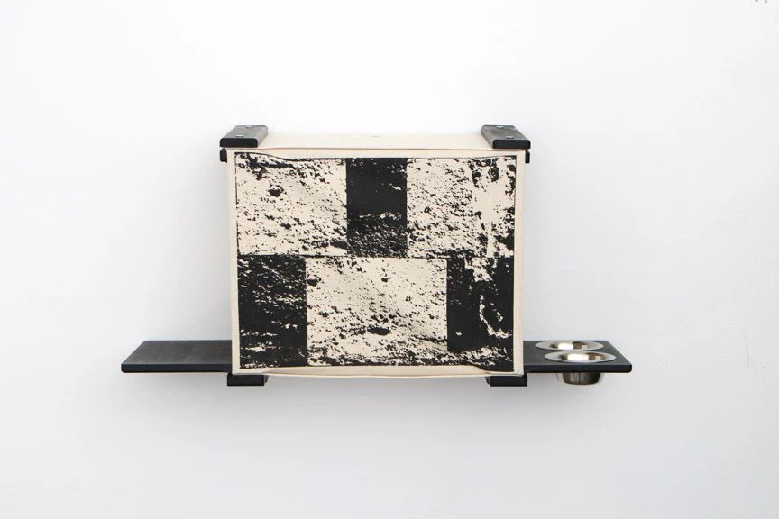 Deluxe Cat Cubby Bed - Image 14