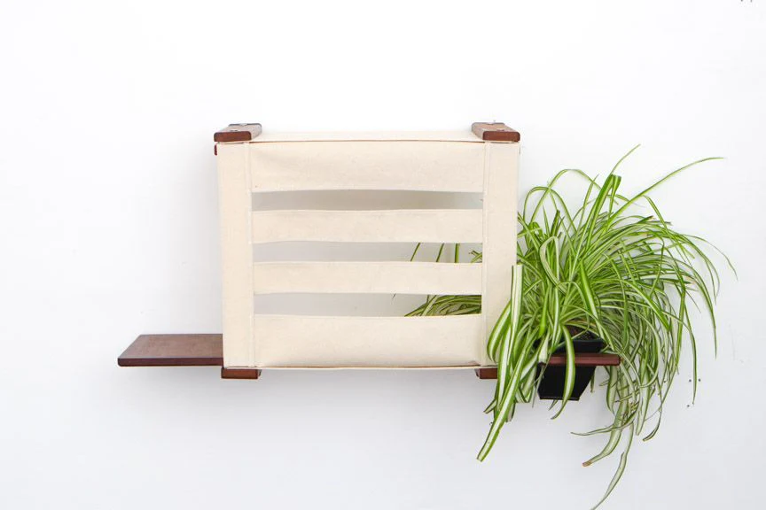 Deluxe Cat Cubby Bed - Image 15