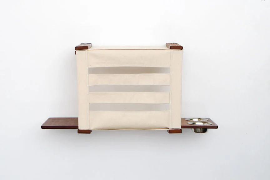 Deluxe Cat Cubby Bed - Image 16