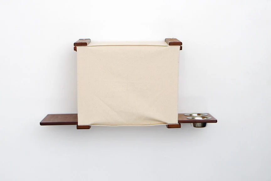 Deluxe Cat Cubby Bed - Image 21
