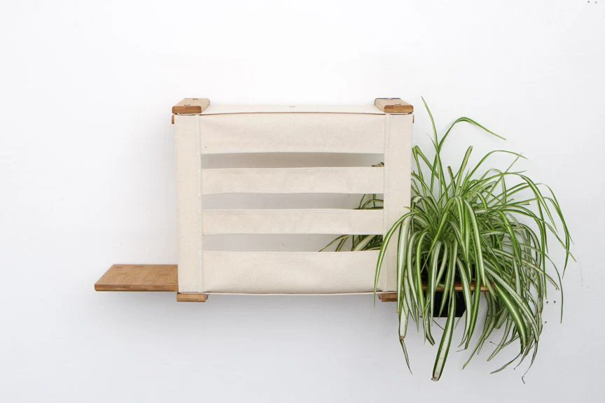 Deluxe Cat Cubby Bed - Image 26