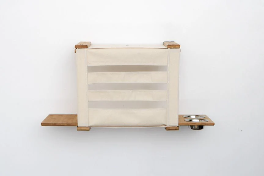 Deluxe Cat Cubby Bed - Image 27