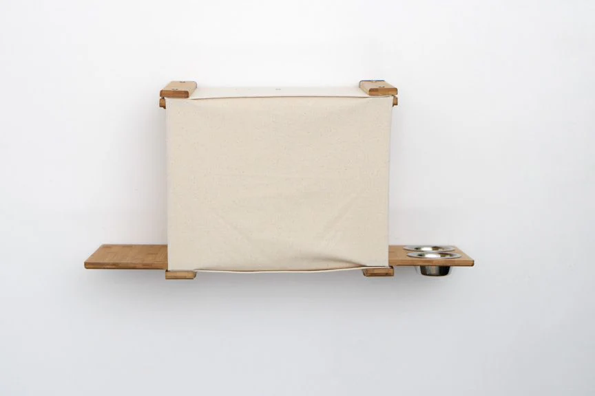Deluxe Cat Cubby Bed - Image 32