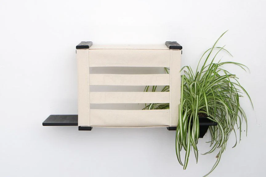 Deluxe Cat Cubby Bed - Image 37